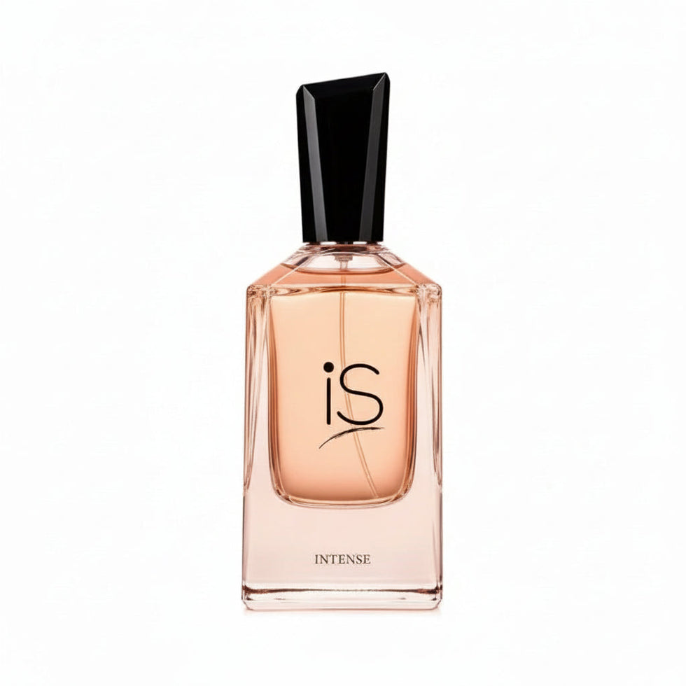 Eau de Parfum IS Intense - Fragrance World 75 ML