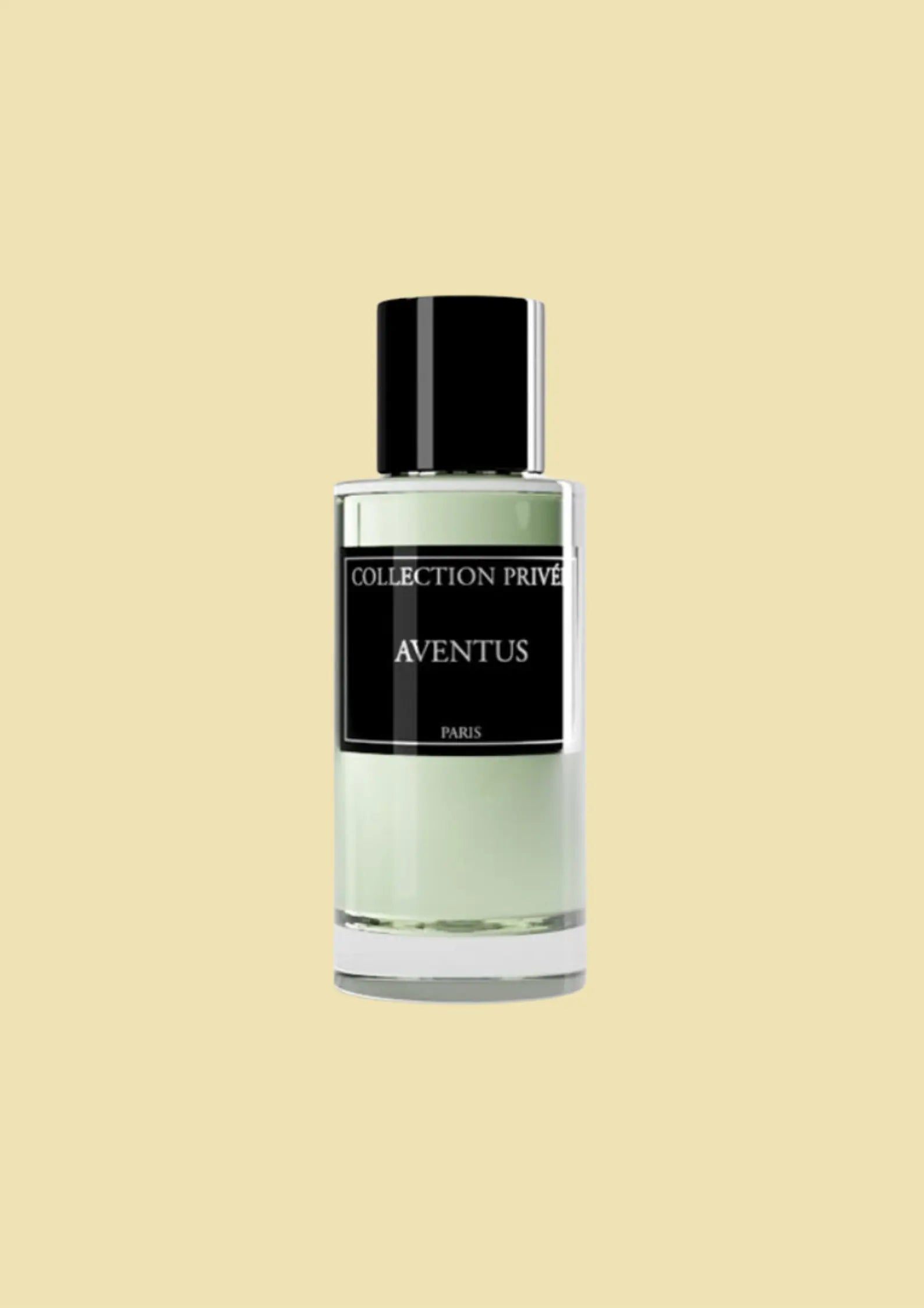 Eau de parfum Aventus – Collection Privée 50 ML Inspiration : Aventus - Creed