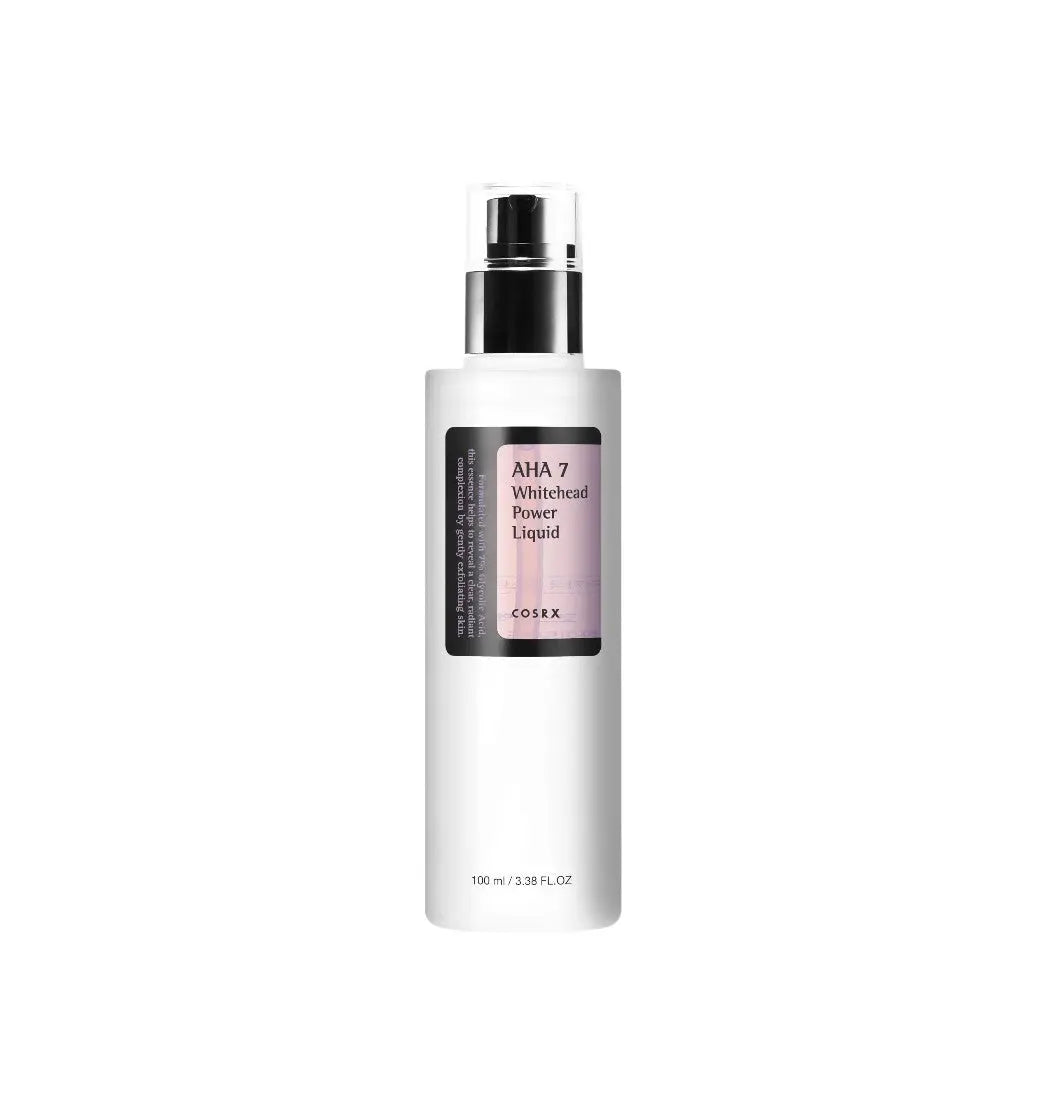 Aha 7 Whitehead Power Liquid Exfoliant COSRX 100 ML - PDS SHOP