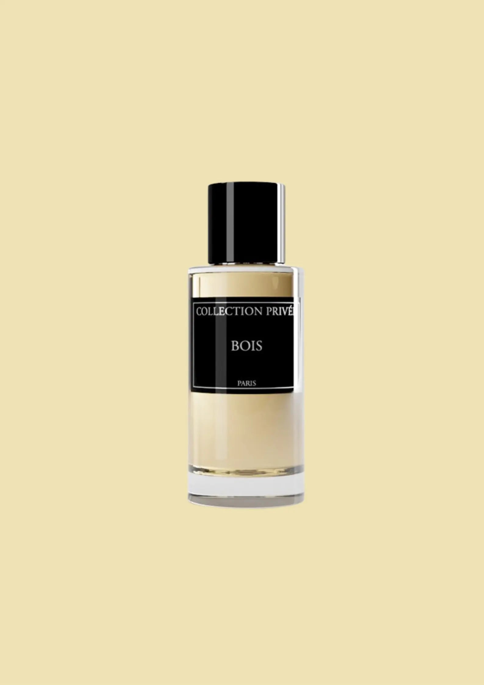 Eau de parfum Bois Intense – Collection Privée 50 ML Inspiration : Bois d&