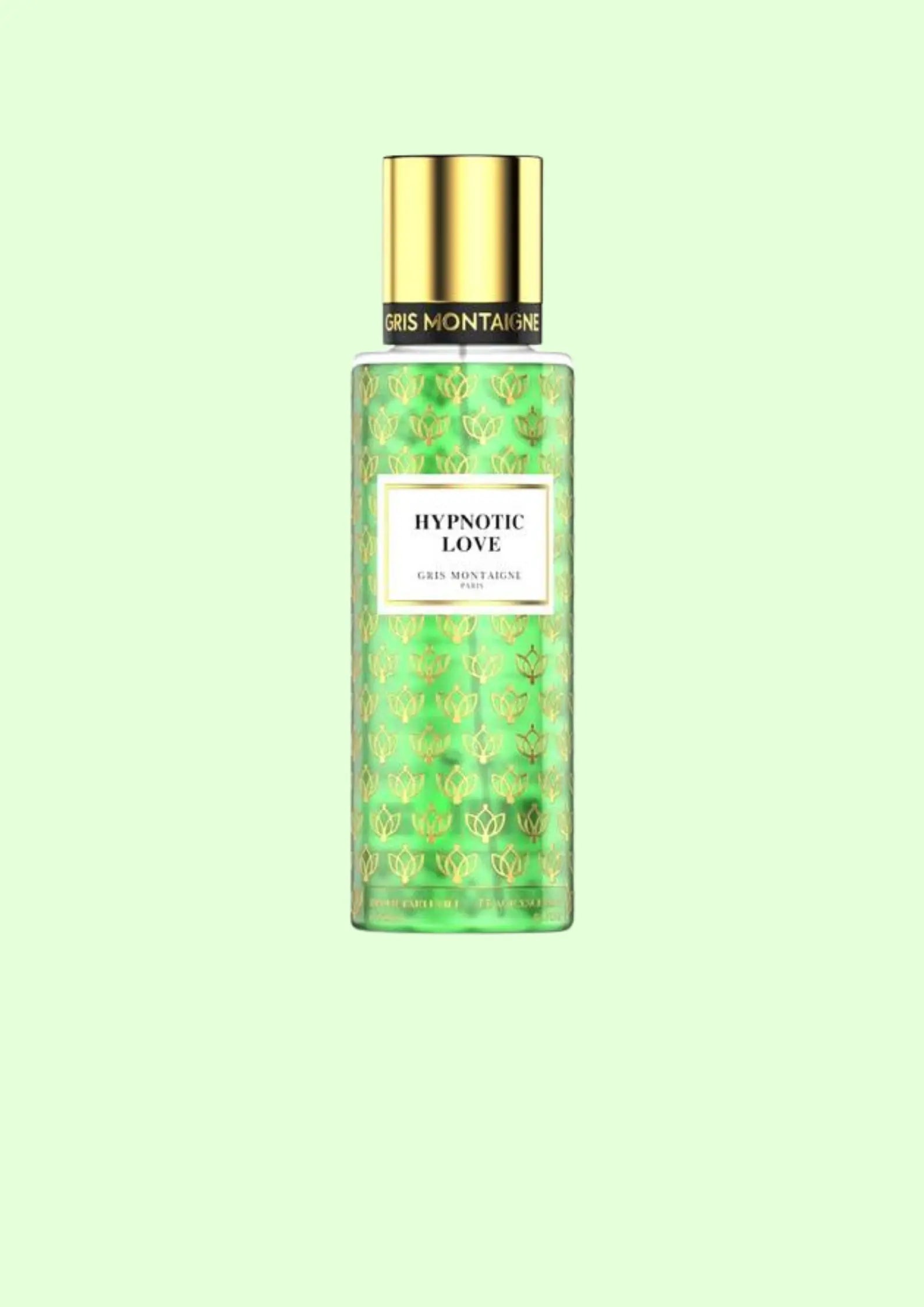 Brume Gris Montaigne cheveux et corps HYPTONIC LOVE 250 ML GRIS MONTAIGNE