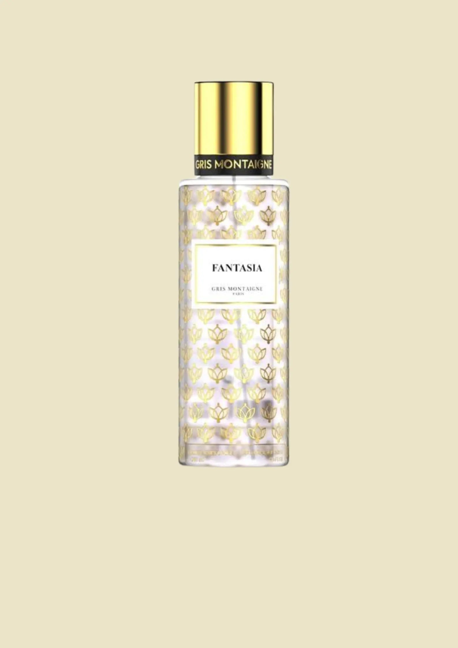 Brume Gris Montaigne cheveux et corps FANTASIA 250 ML GRIS MONTAIGNE