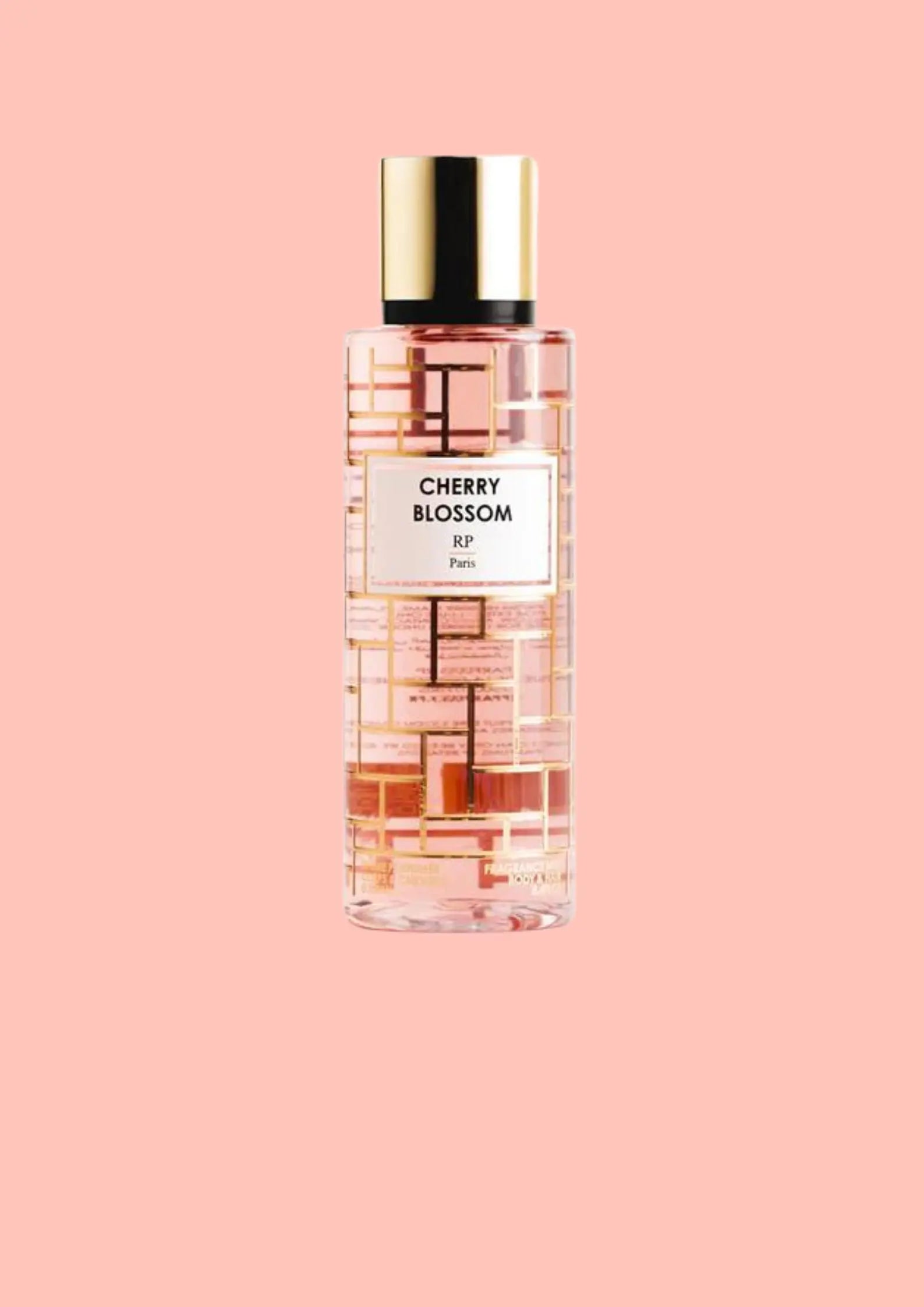 Brume RP cheveux et corps CHERRY BLOSSOM 250 ML RP