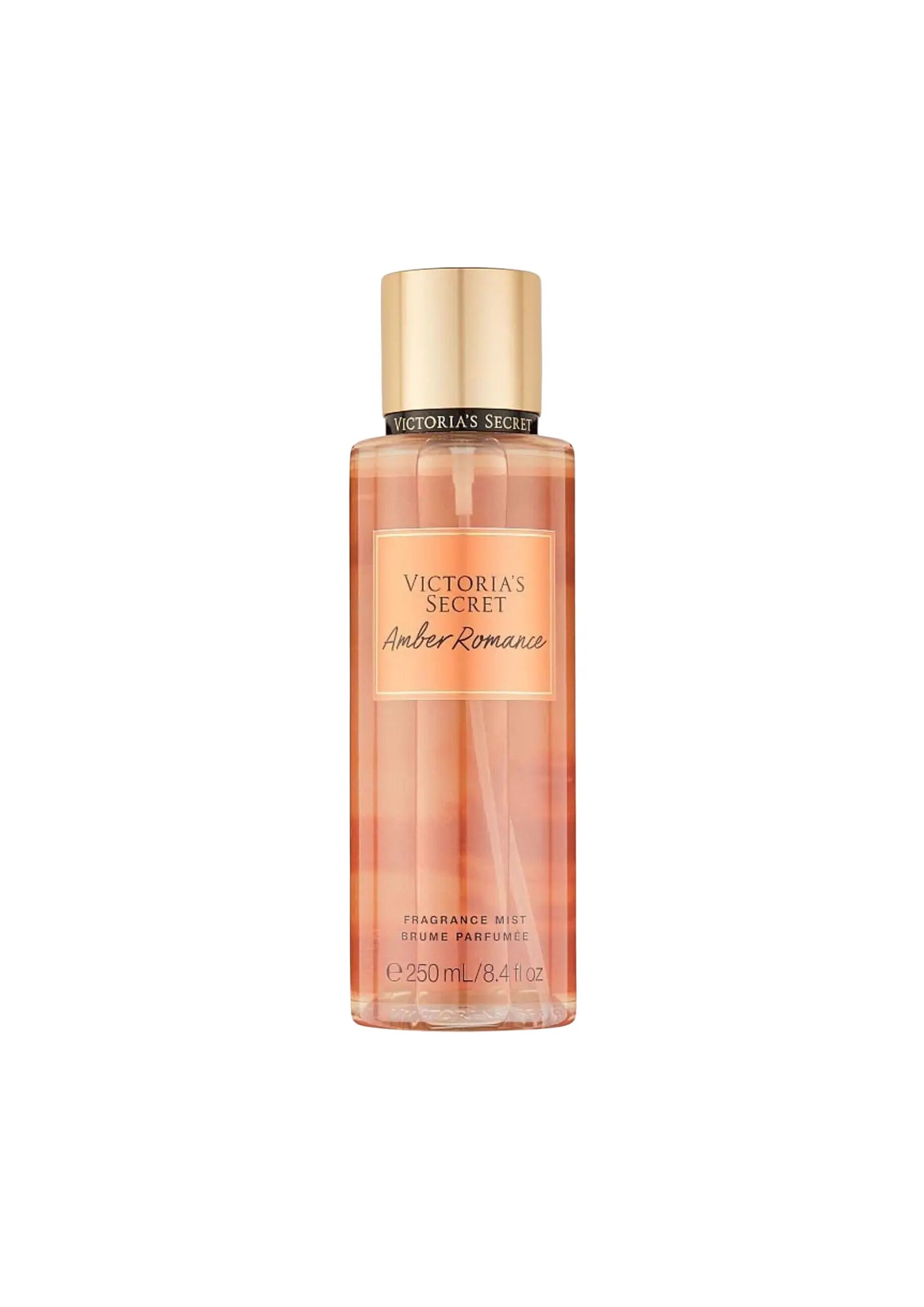 Brume Amber Romance VICTORIA&