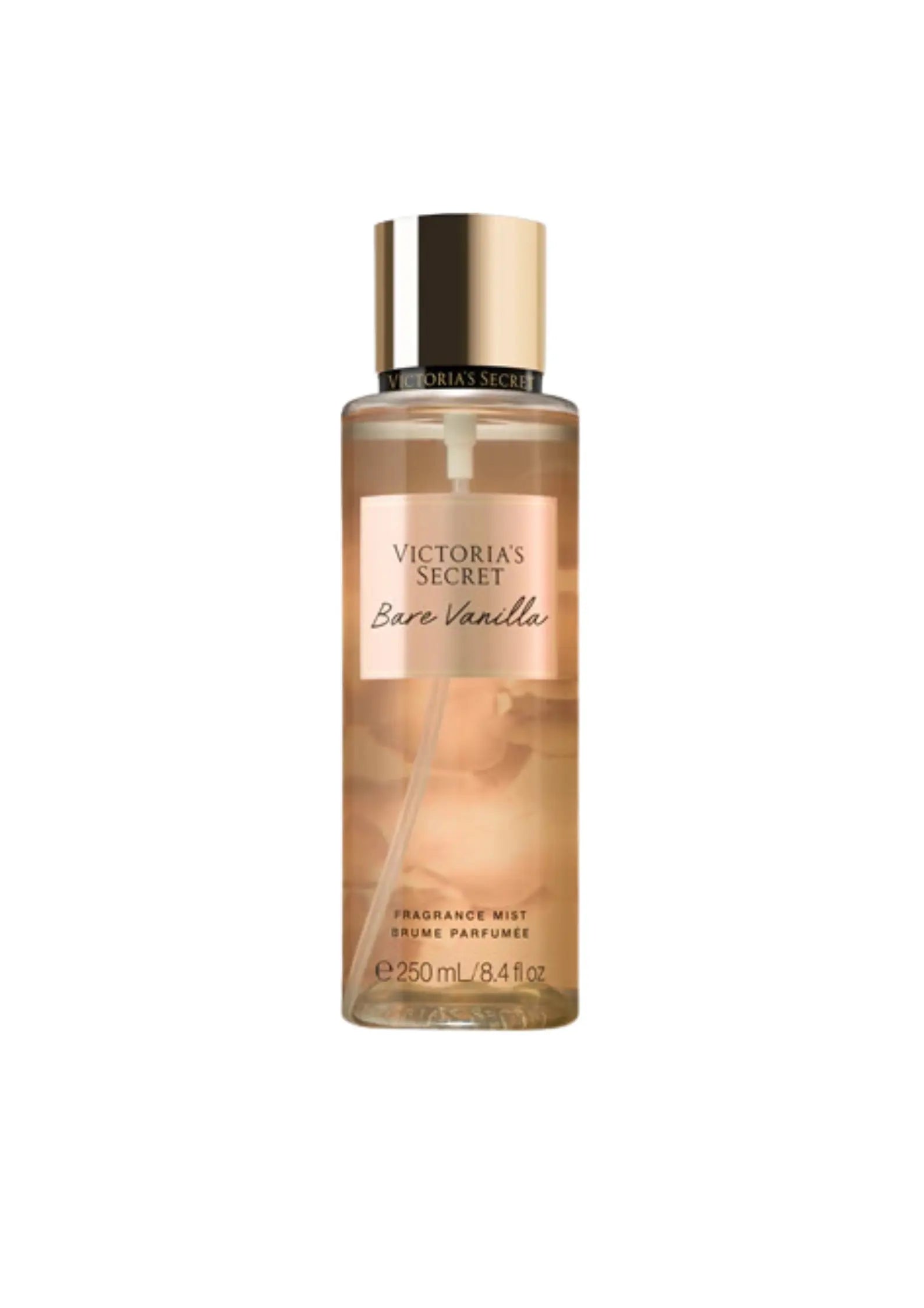 Brume Bare Vanilla VICTORIA&