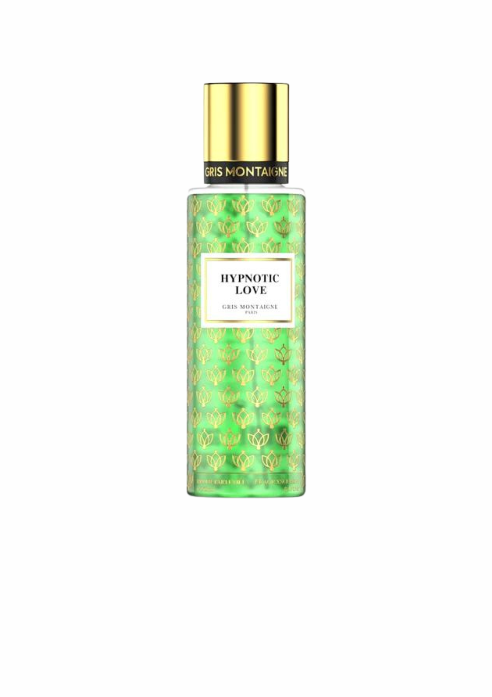 Brume Gris Montaigne cheveux et corps HYPTONIC LOVE 250 ML - PDS SHOP