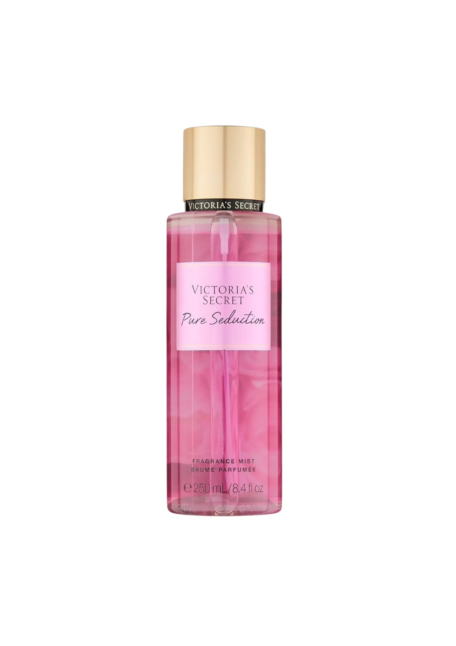 Brume Parfumée Victoria's Secret – Pure Seduction – 250 Ml (Neuf, Idée Cadeau Noël)