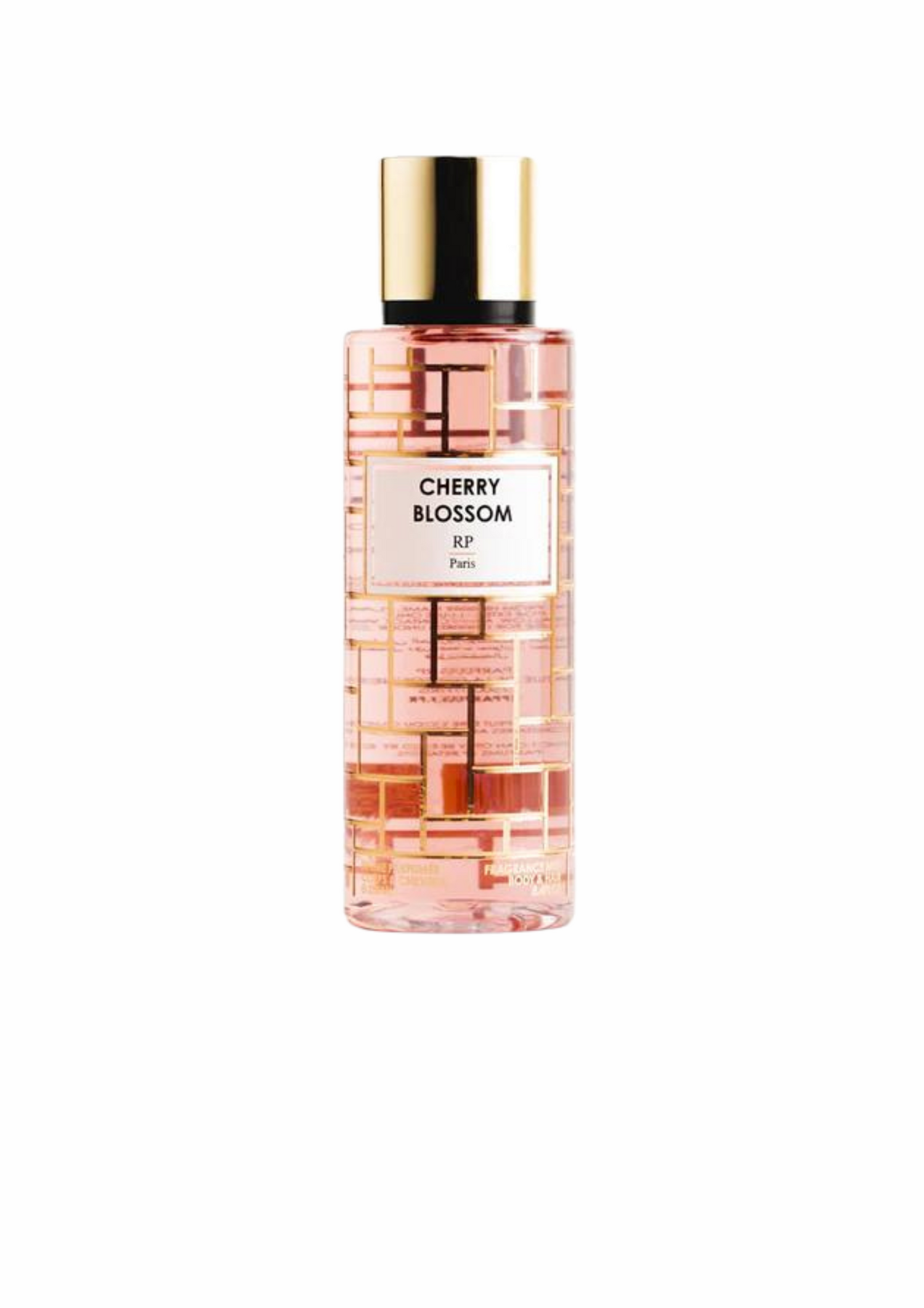 Brume RP cheveux et corps CHERRY BLOSSOM 250 ML - PDS SHOP
