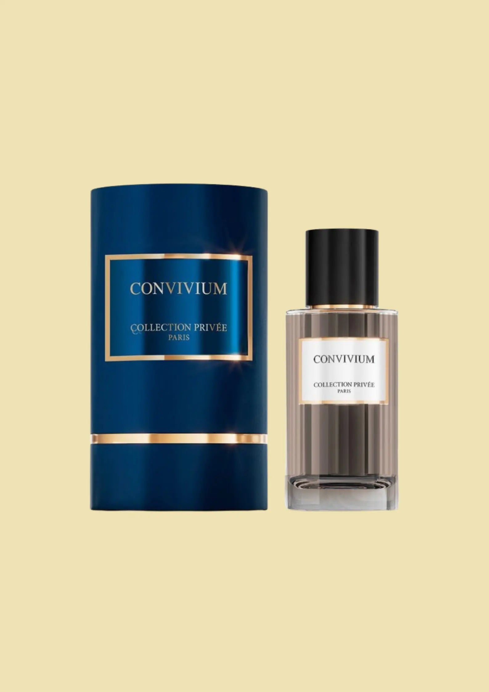 Extrait de parfum CONVIVIUM – Collection Privée Prestige 50 ML inspiration : Angels&