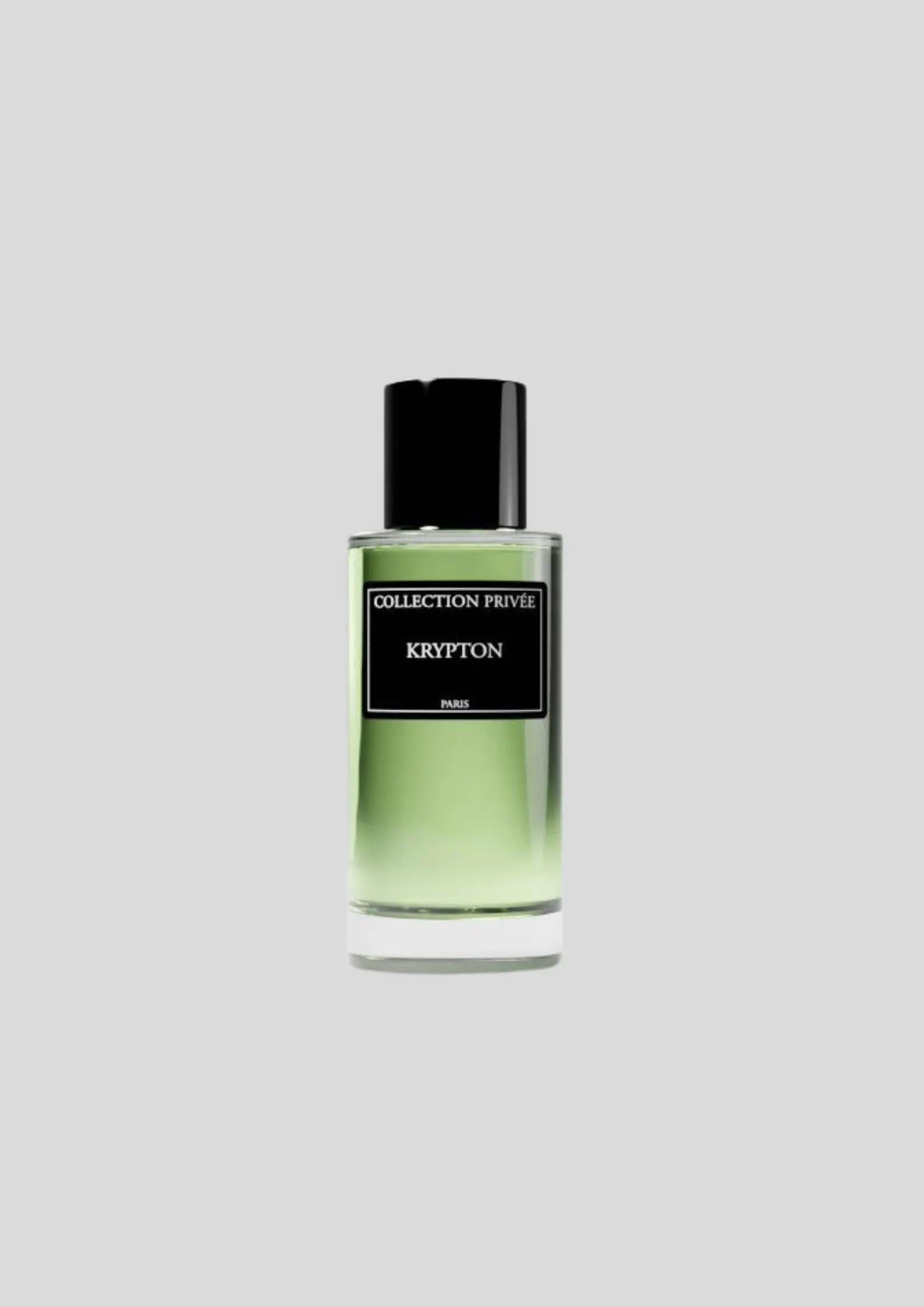 Eau de parfum Krypton – Collection Privée 50 ML Inspiration : Kryptonite - Khalil T