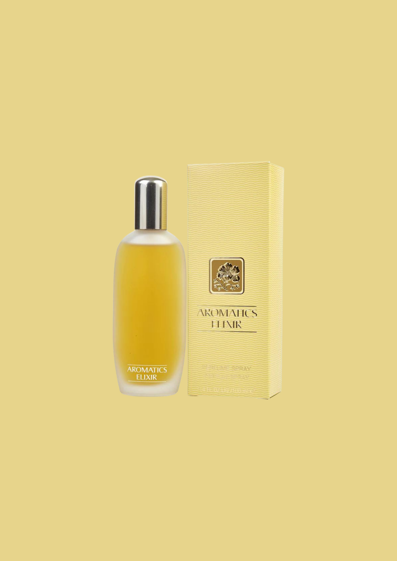 Eau de Parfum Aromatics Elixir - Clinique 100 ML