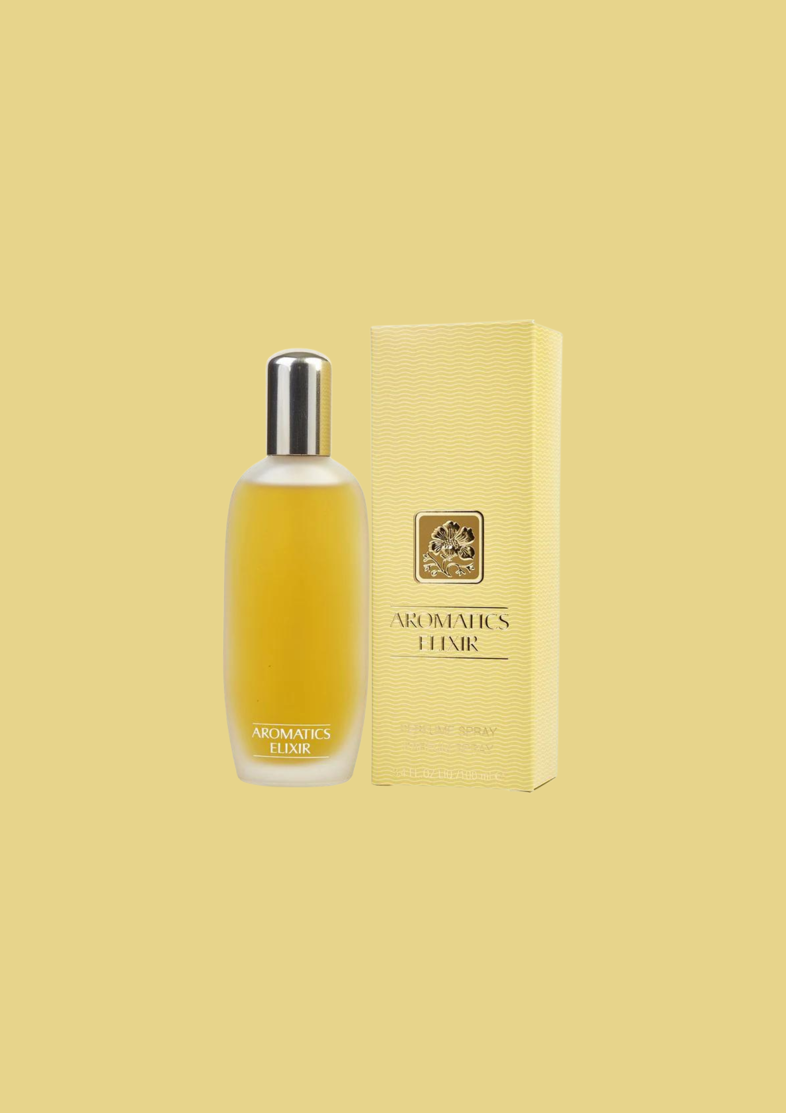 Eau de Parfum Aromatics Elixir - Clinique 100 ML