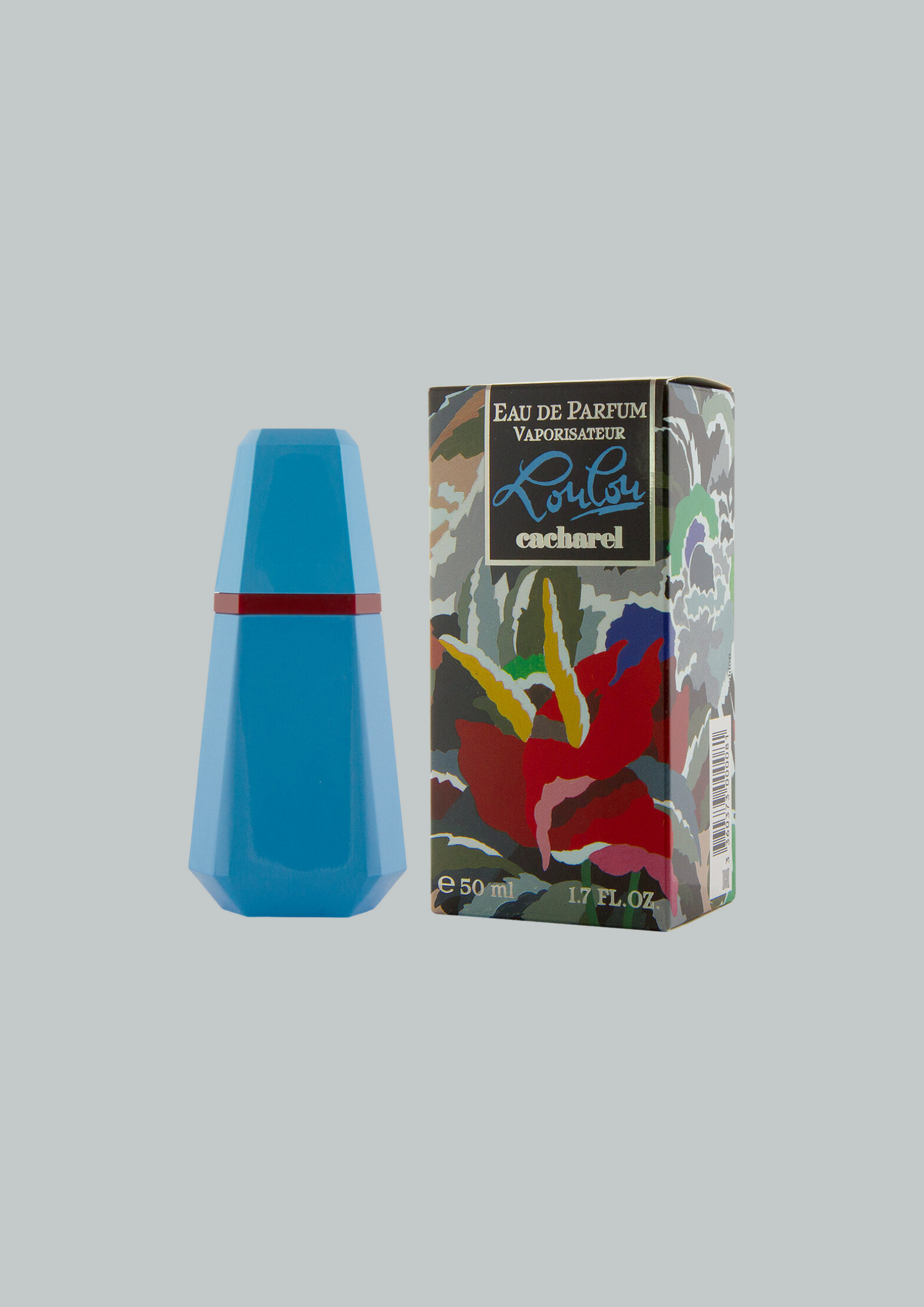 Eau de Parfum Loulou - Cacharel 50 ML