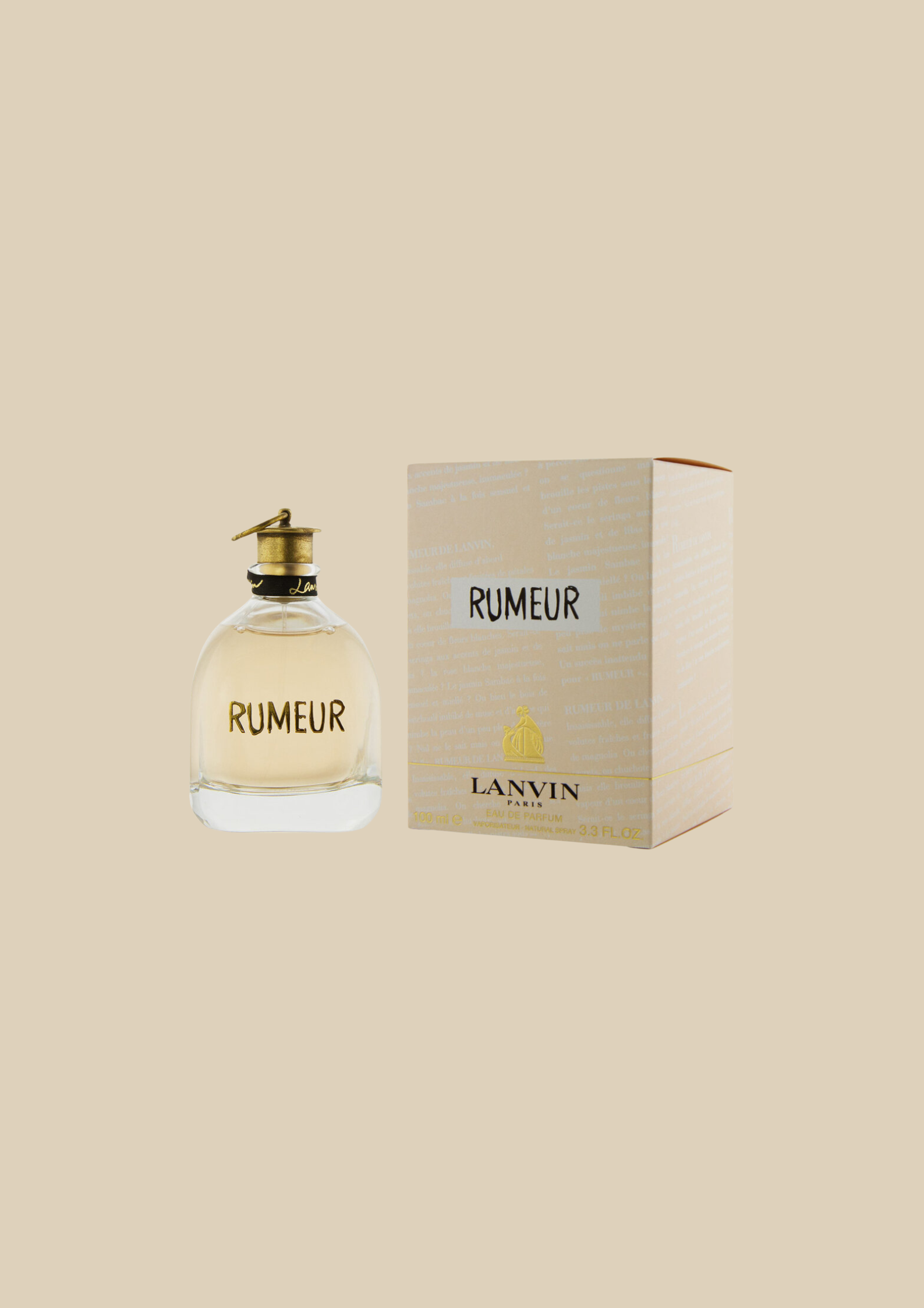 Eau de Parfum Rumeur - Lanvin 100 ML