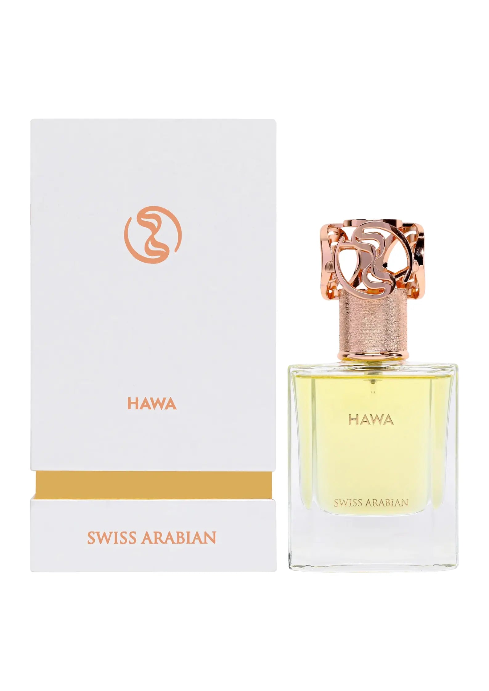 Eau de Parfum HAWA - Swiss Arabian 50 ML Swiss Arabian