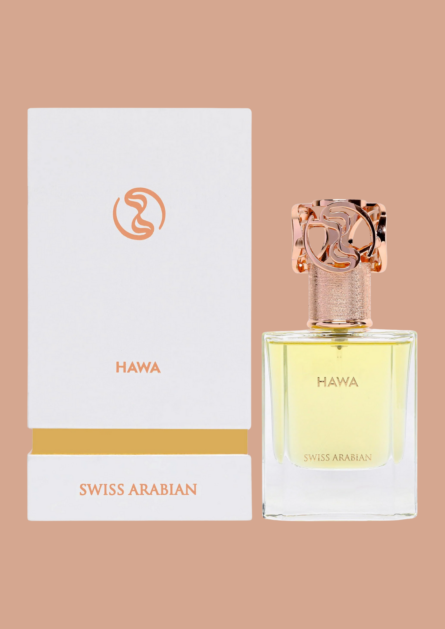 Eau de Parfum HAWA - Swiss Arabian 50 ML
