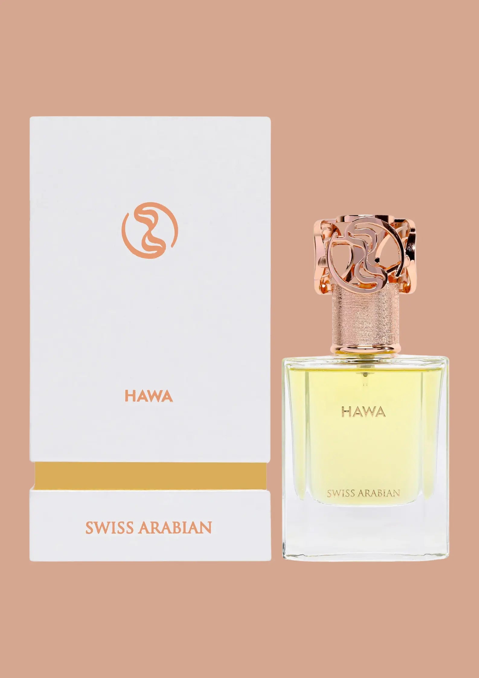 Eau de Parfum HAWA - Swiss Arabian 50 ML Swiss Arabian