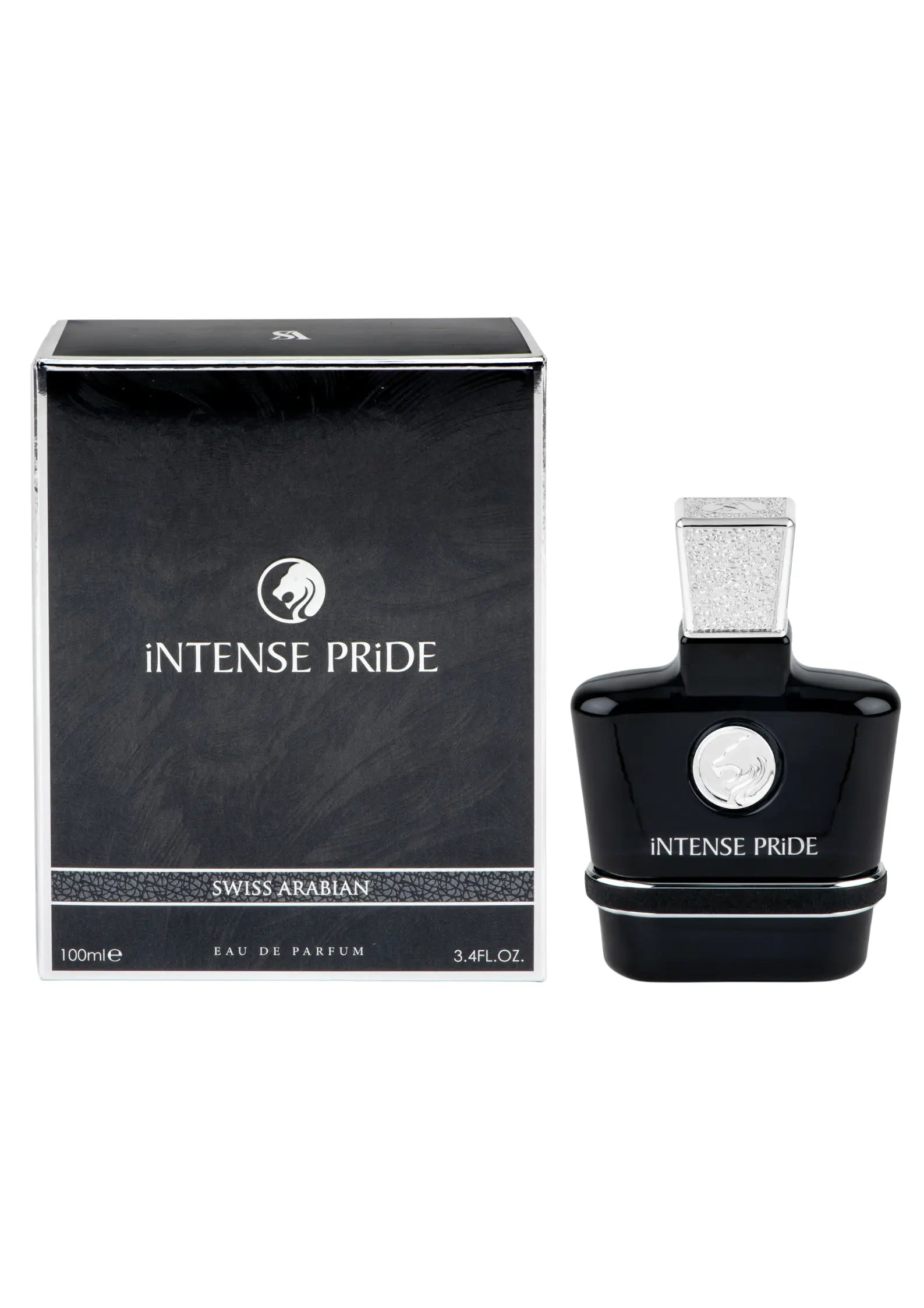 Eau de Parfum INTENSE PRIDE - Swiss Arabian 100 ML Swiss Arabian