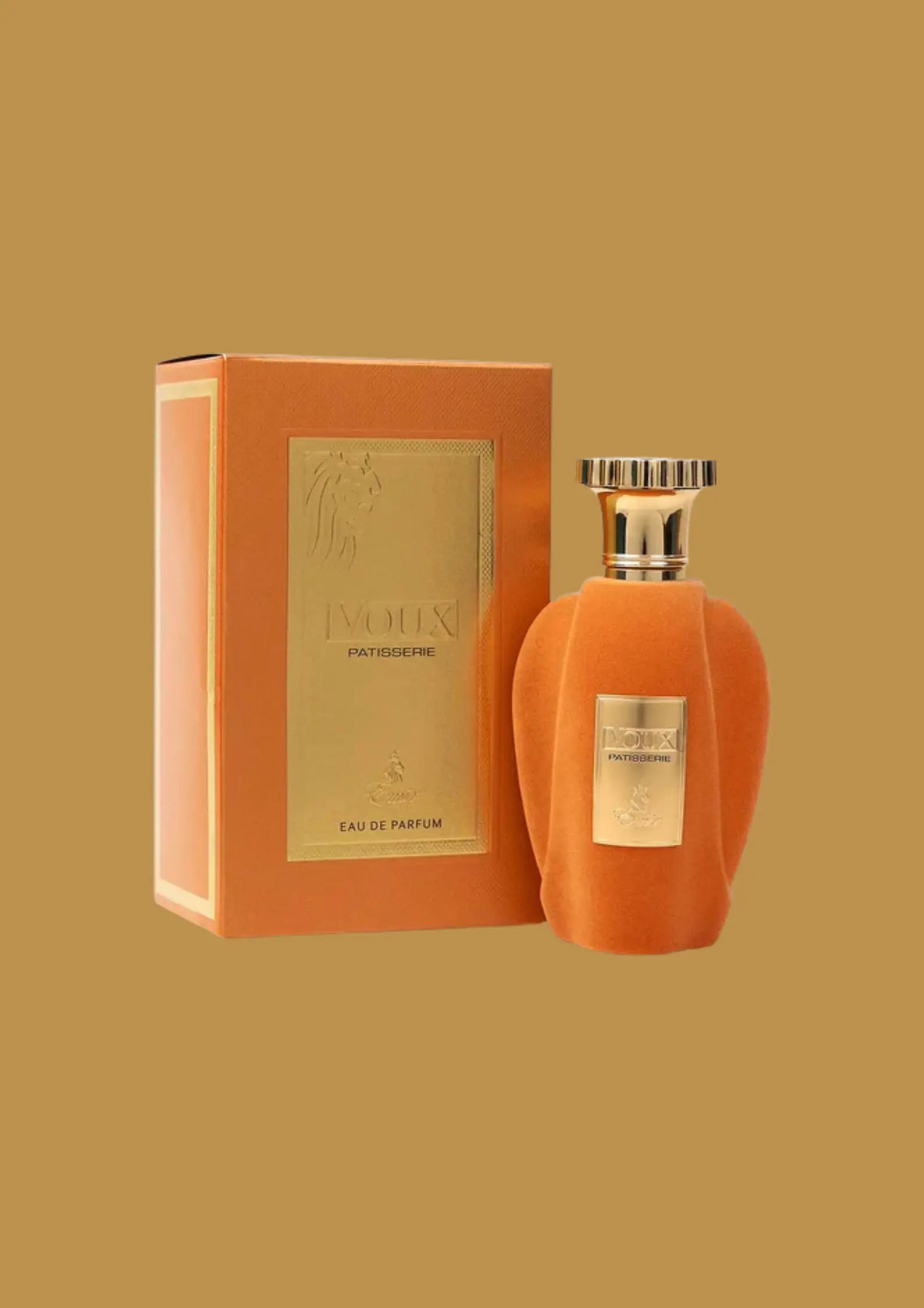 Eau de Parfum Voux Patisserie - Emir 100 ML Inspiration : Italica - Xerjoff