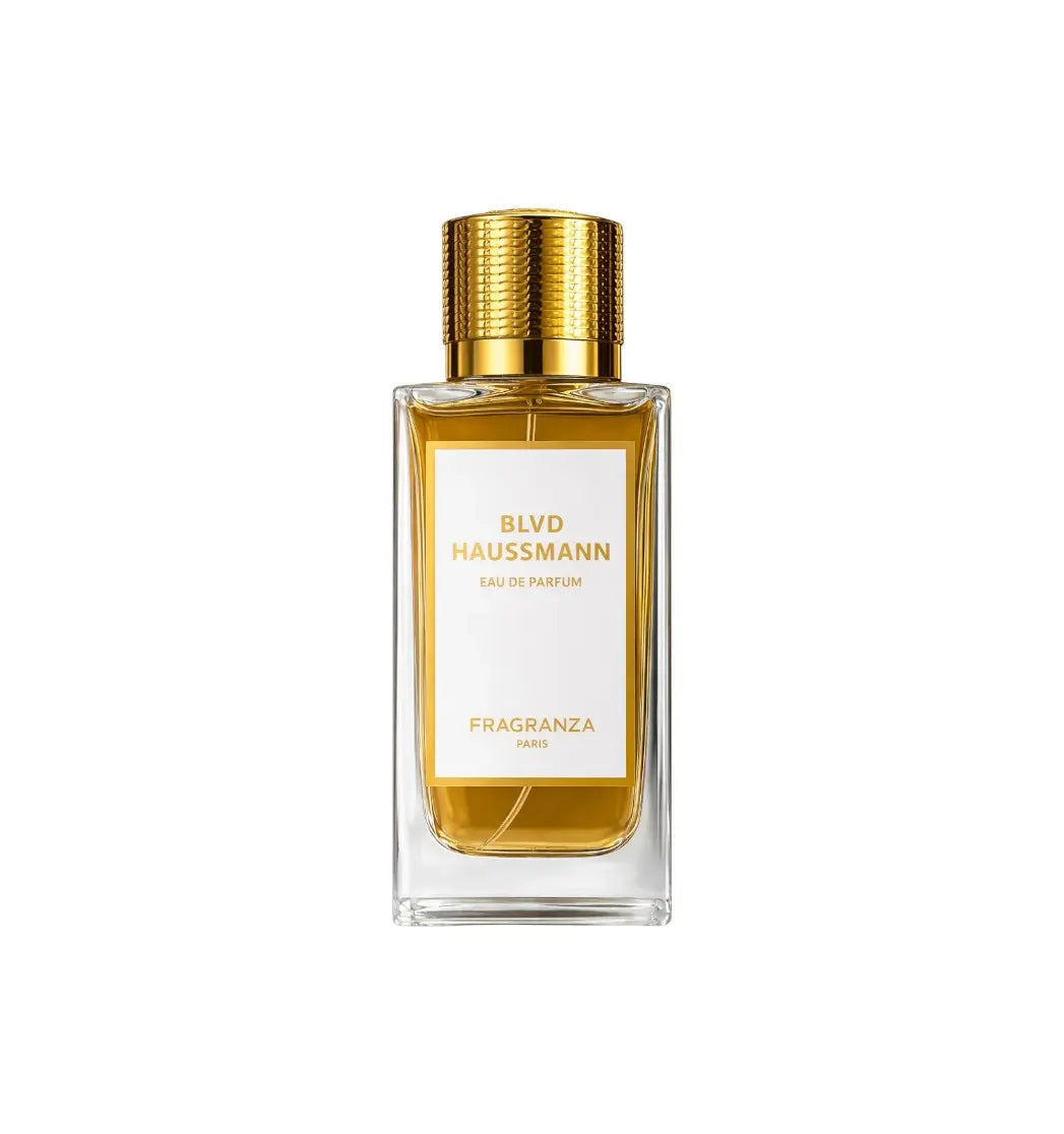 Eau de Parfum BLVD Haussmann Fragranza Paris 100 ML - PDS SHOP