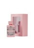 Eau de Parfum Badee al oud Noble Blush Lattafa 100 ML - PDS SHOP