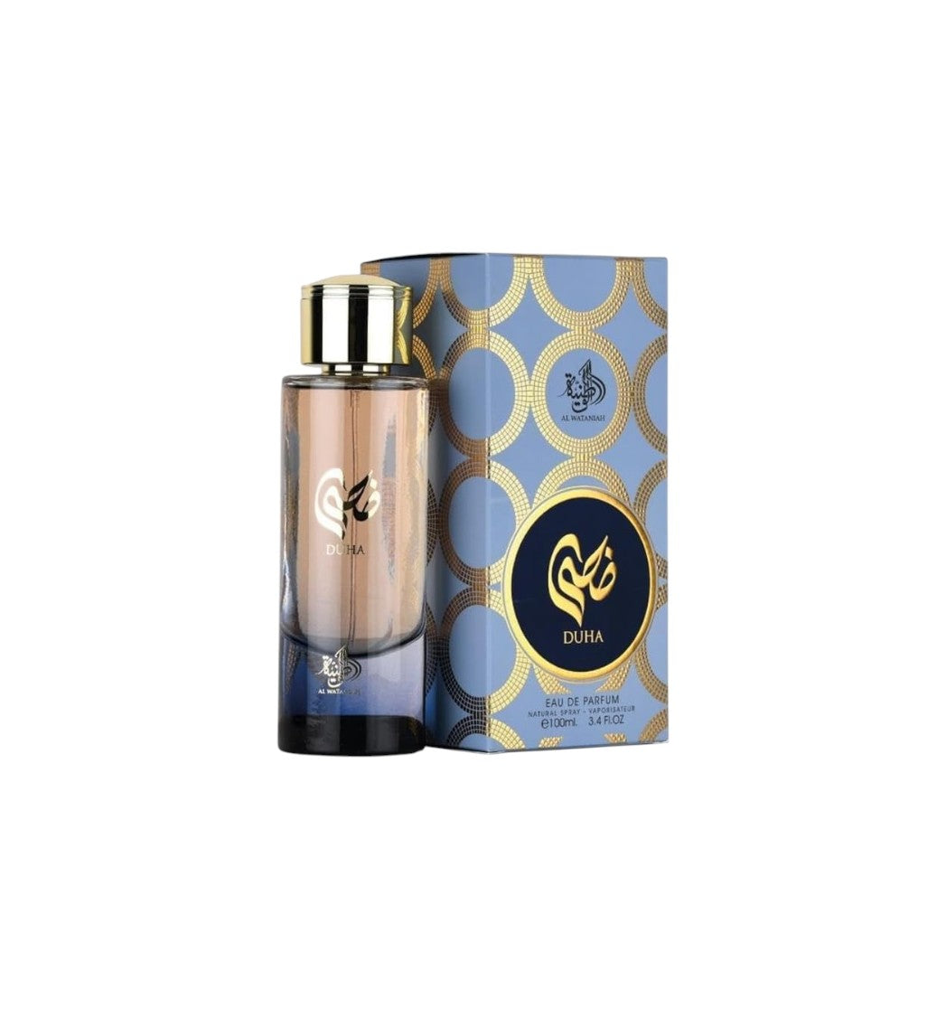 Eau de Parfum Duha Al Wataniah 100 ML - PDS SHOP