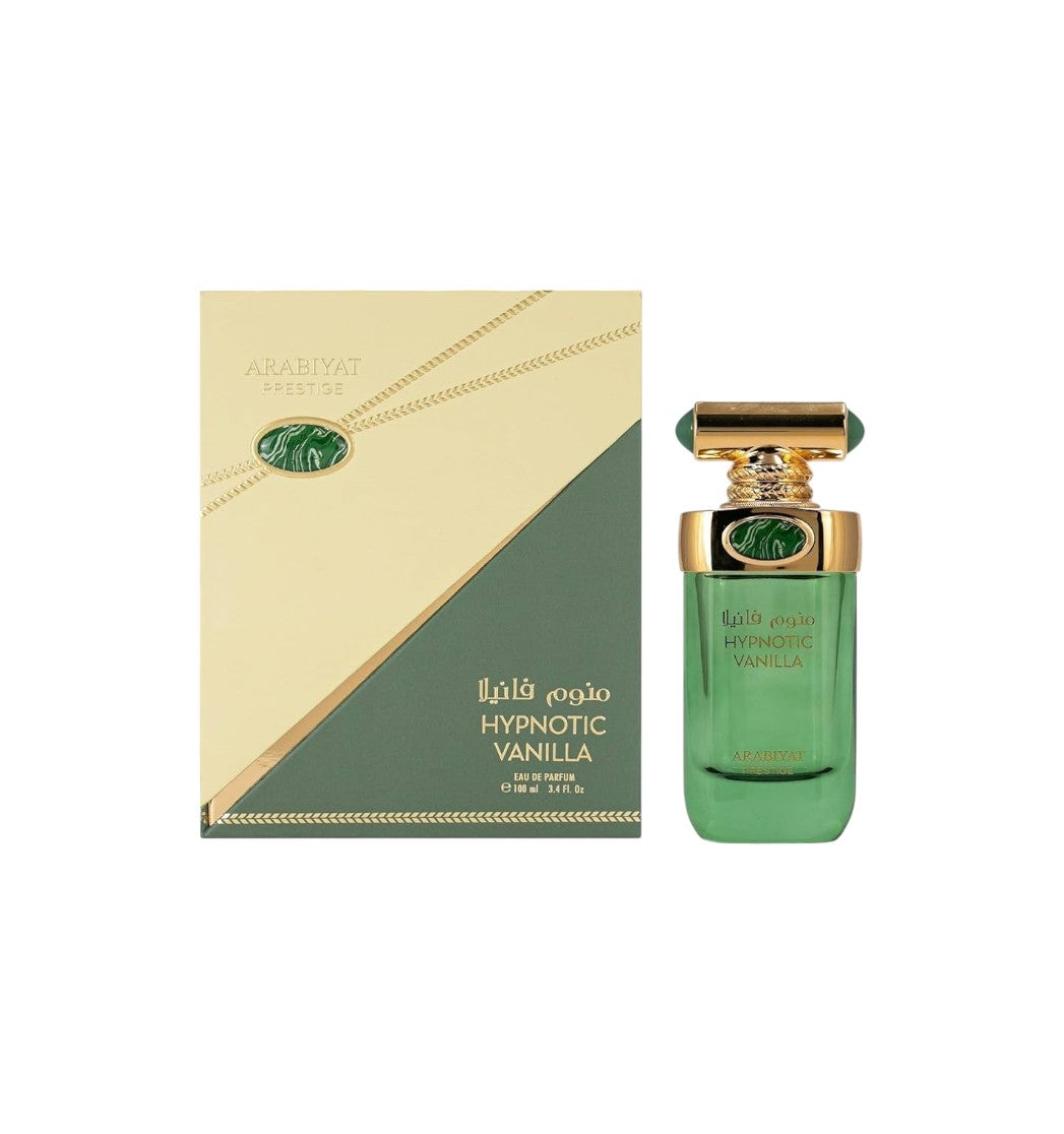 Eau de Parfum Hypnotic Vanilla Arabiyat prestige 100 ML - PDS SHOP