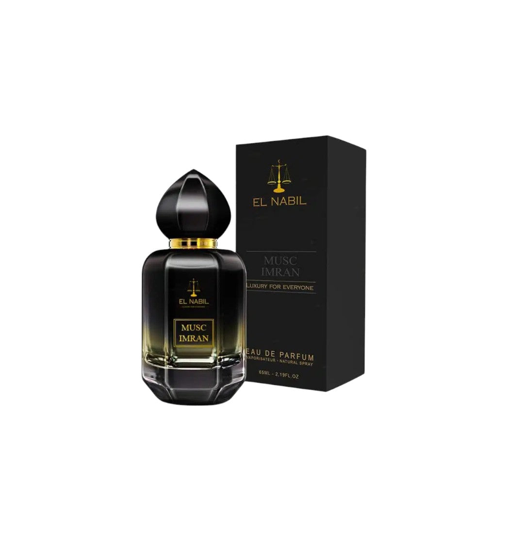 Eau de Parfum Musc Imran El Nabil 65 ML - PDS SHOP