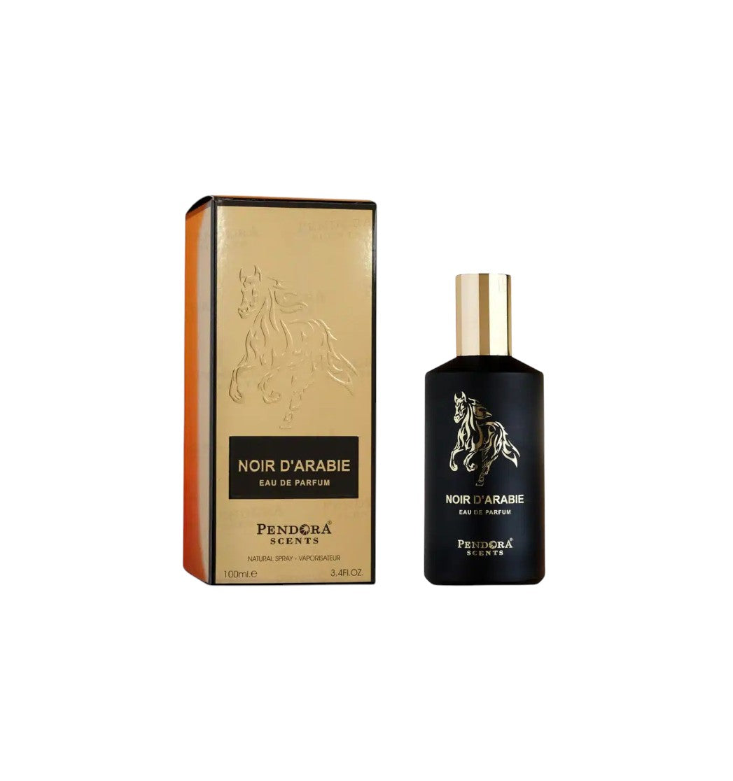 Eau de Parfum Noir DArabie Paris Corner 100 ML - PDS SHOP