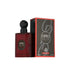 Eau de Parfum Opio Noir Red Dose Fragrance world 100 ML - PDS SHOP
