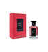 Eau de Parfum Pose as Rose Fragrance World 100 ML - PDS SHOP