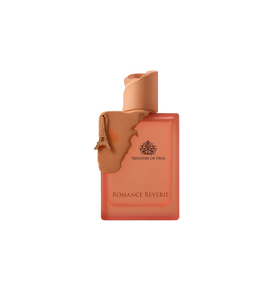 Eau de Parfum ROMANCE REVERIE Ministry of Oud 100 ML - PDS SHOP