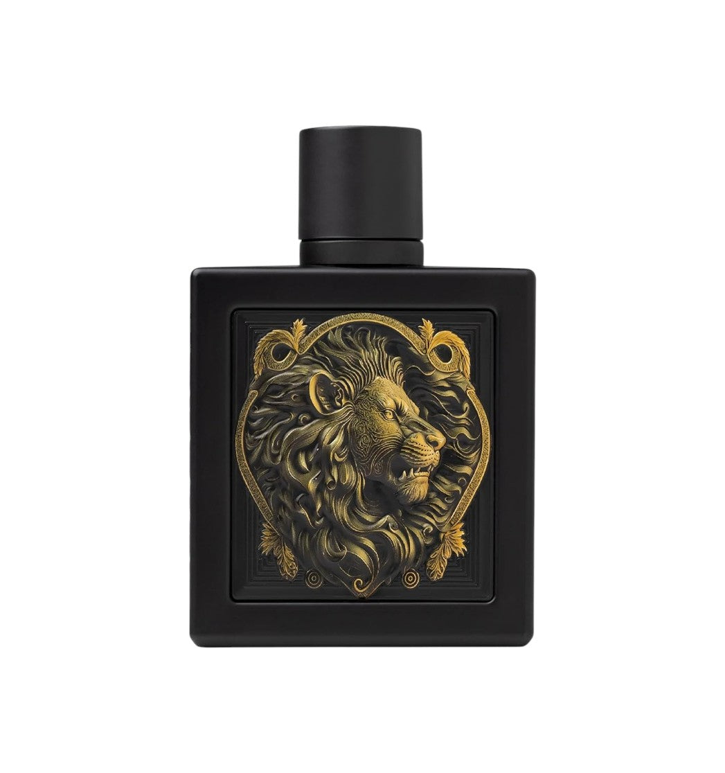Eau de Parfum Rayhaan Lion Rayhaan Parfum 100 ML - PDS SHOP