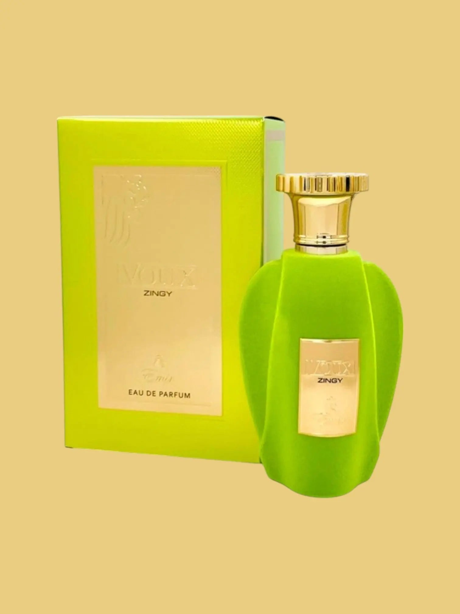 Eau de Parfum Voux Zingy - Emir 100 ML Inspiration : Torino 21 - Xerjoff