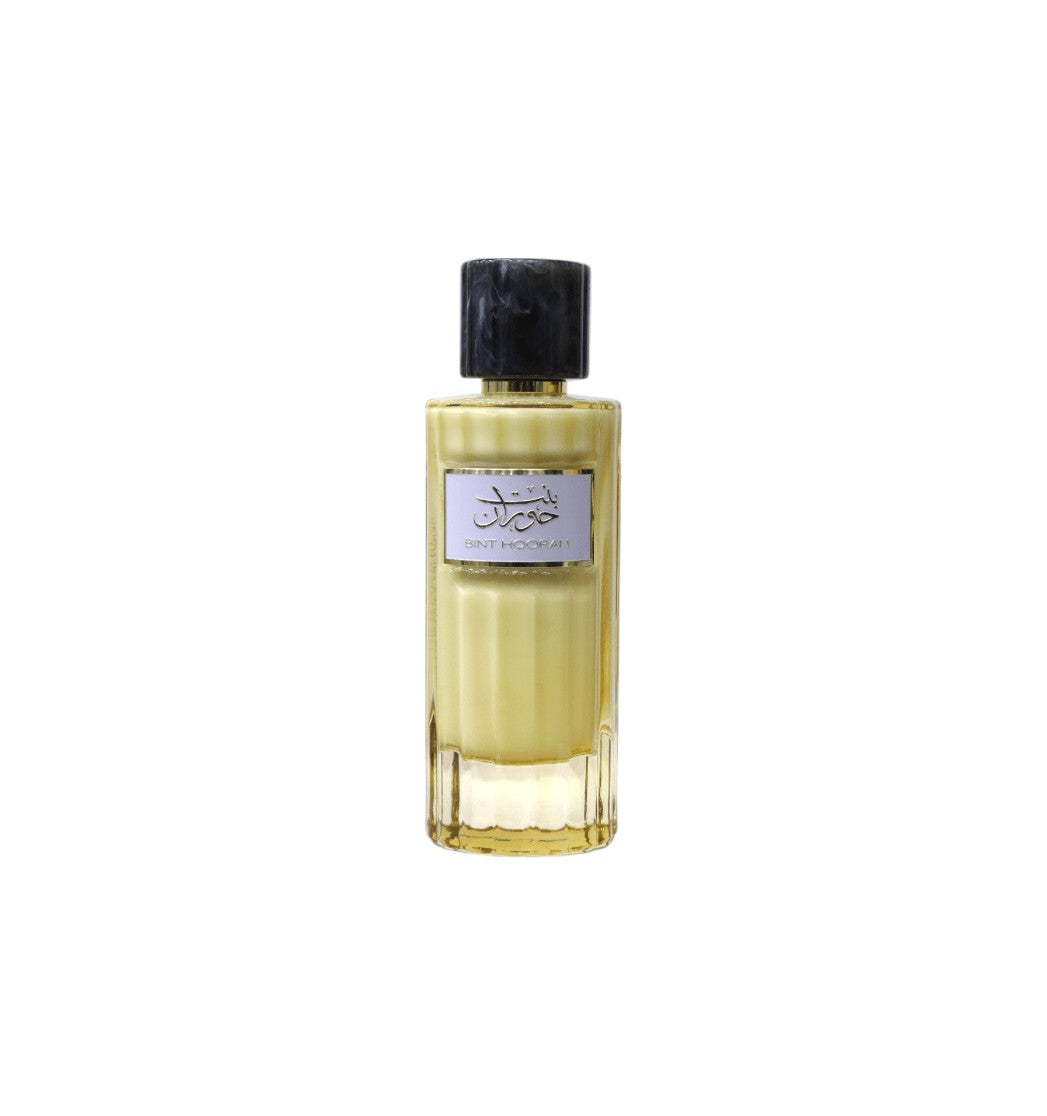 Eau de milky Bint Hooran Ard Al Zaafaran 100 ML - PDS SHOP