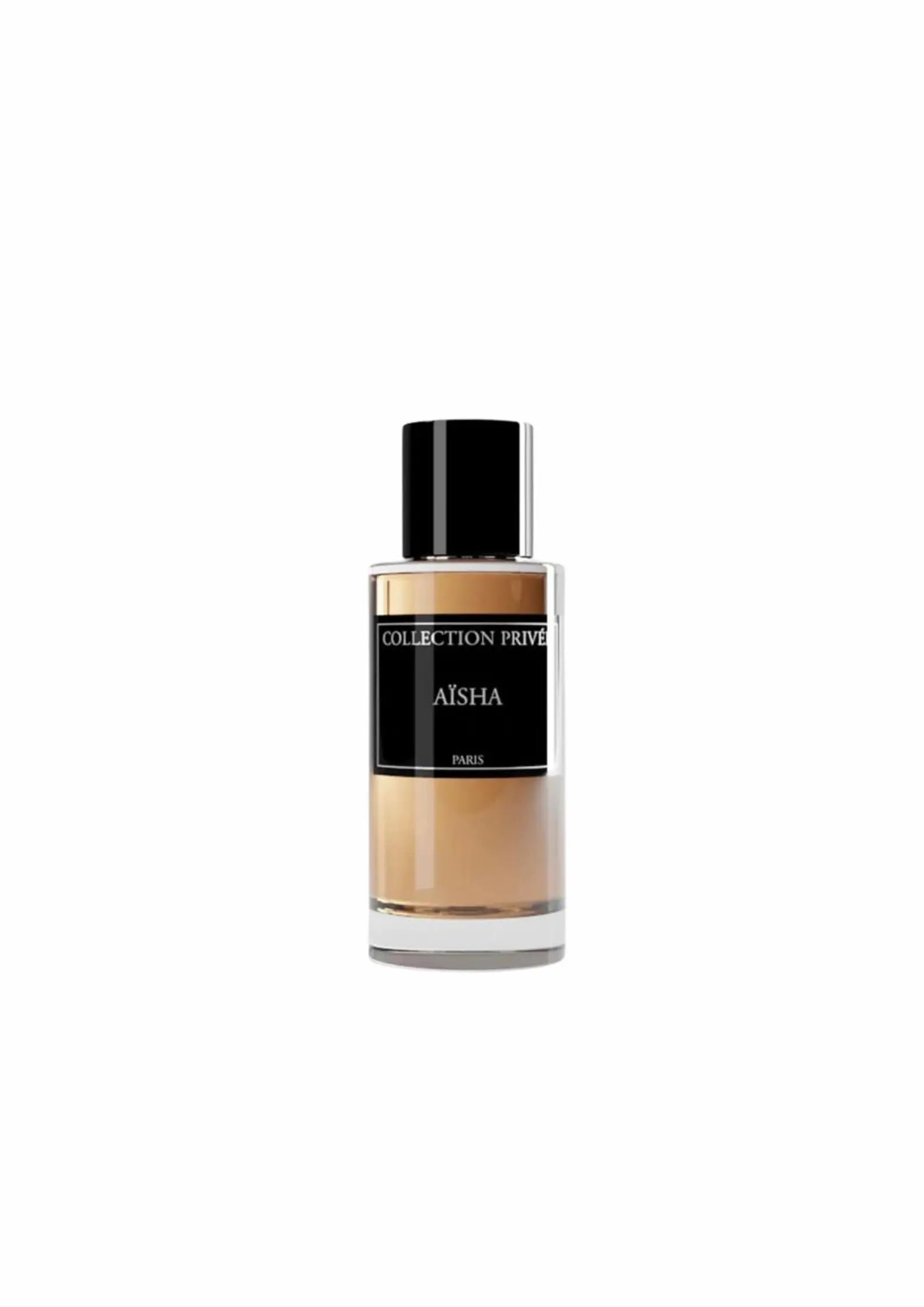 Eau de parfum Aisha – Collection Privée 50 ML - PDS SHOP