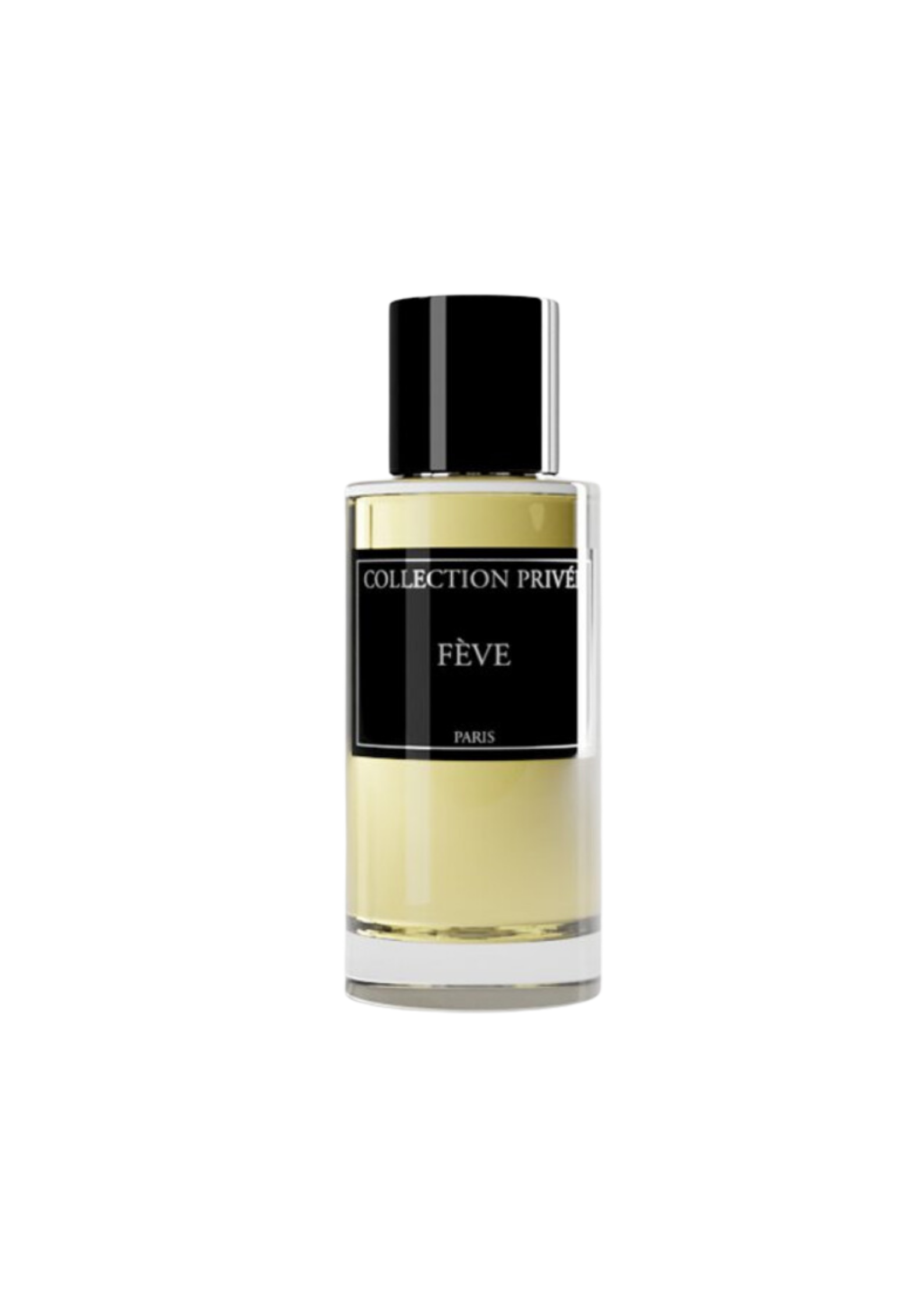 Eau de parfum Fève – Collection Privée 50 ML - PDS SHOP