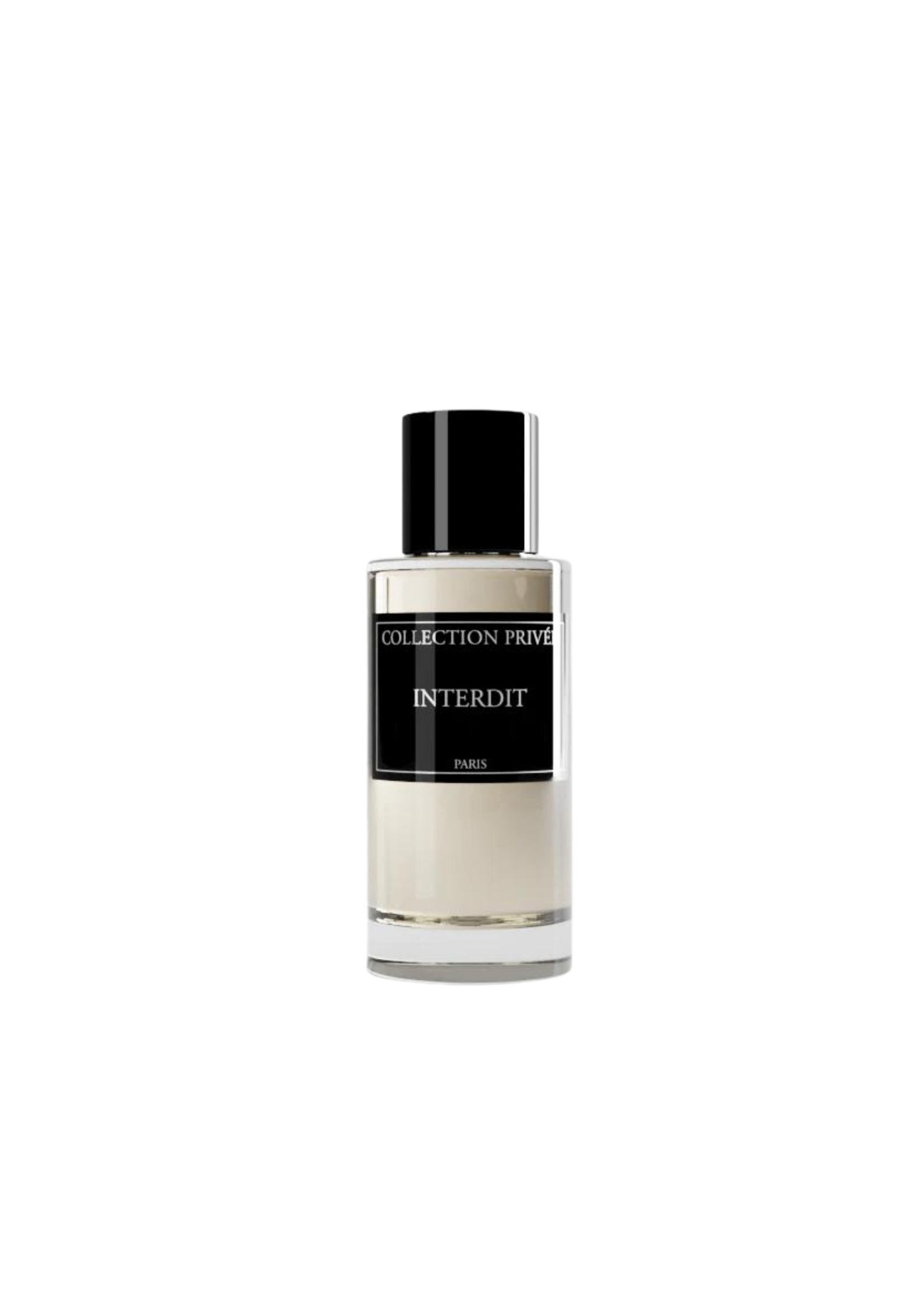 Eau de parfum Interdit – Collection Privée 50 ML - PDS SHOP