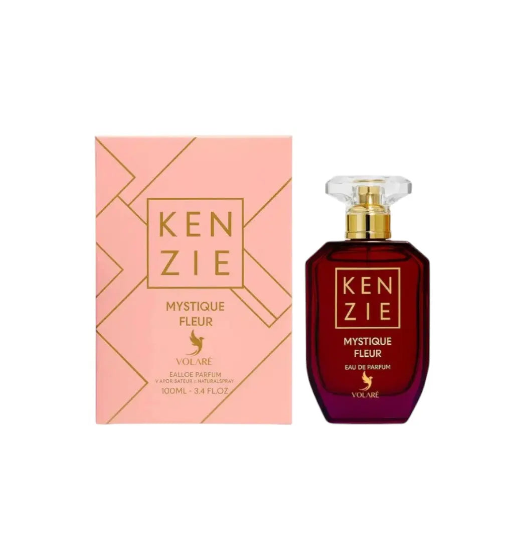 Eau de parfum Kenzie Mystique Fleur Volaré 100 ML - PDS SHOP