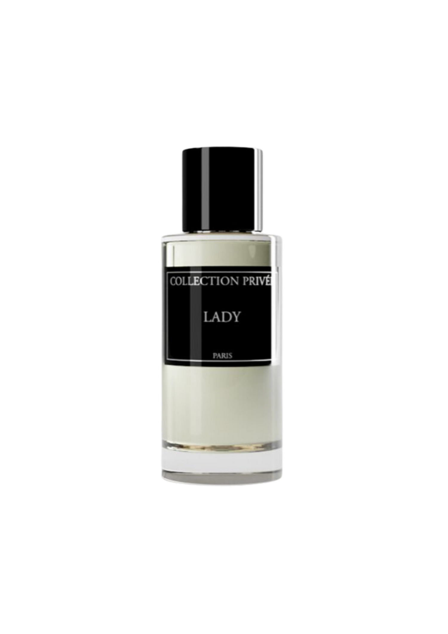 Eau de parfum Lady – Collection Privée 50 ML - PDS SHOP