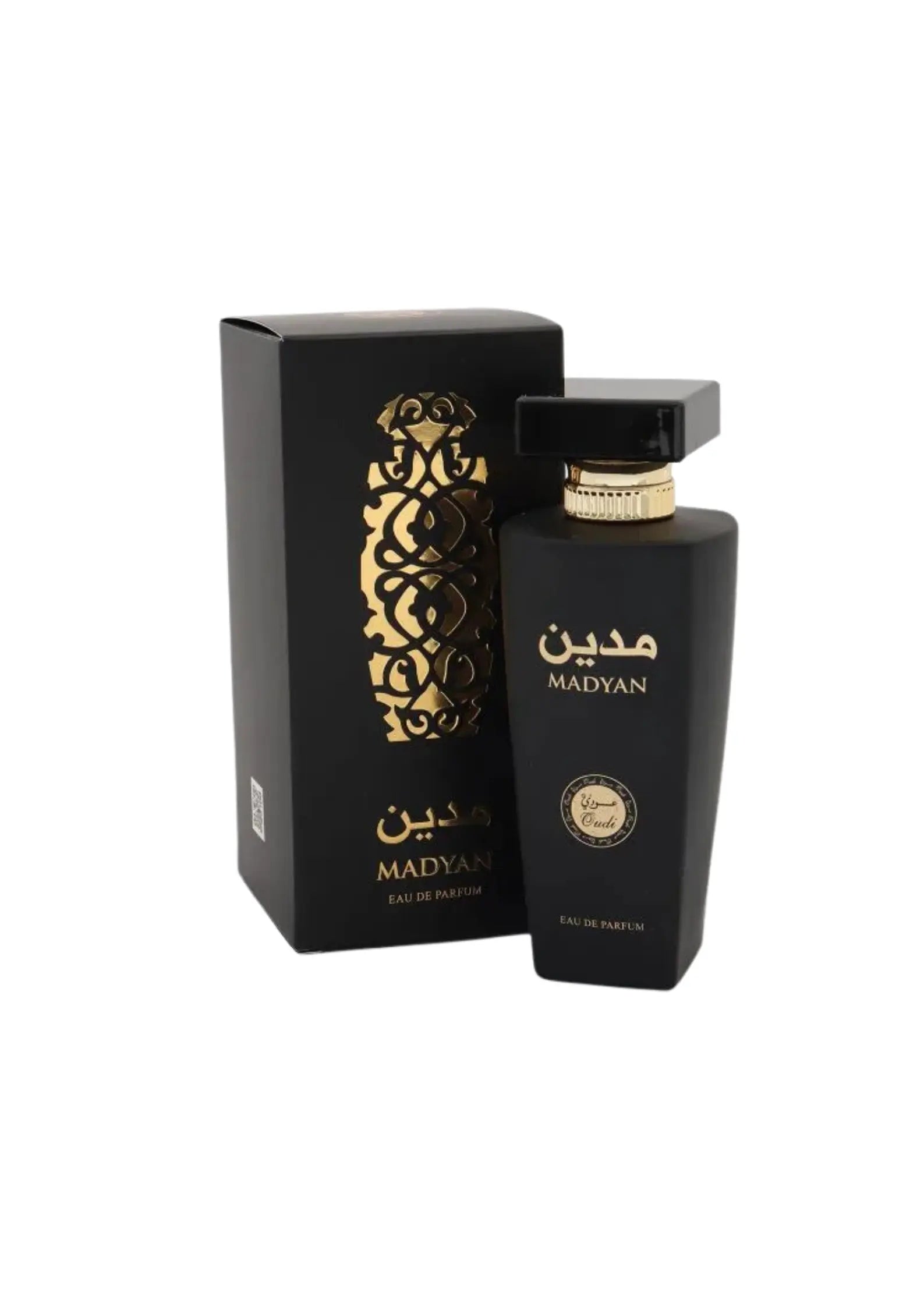 Eau de parfum Madyan OUDI 100 ML - PDS SHOP