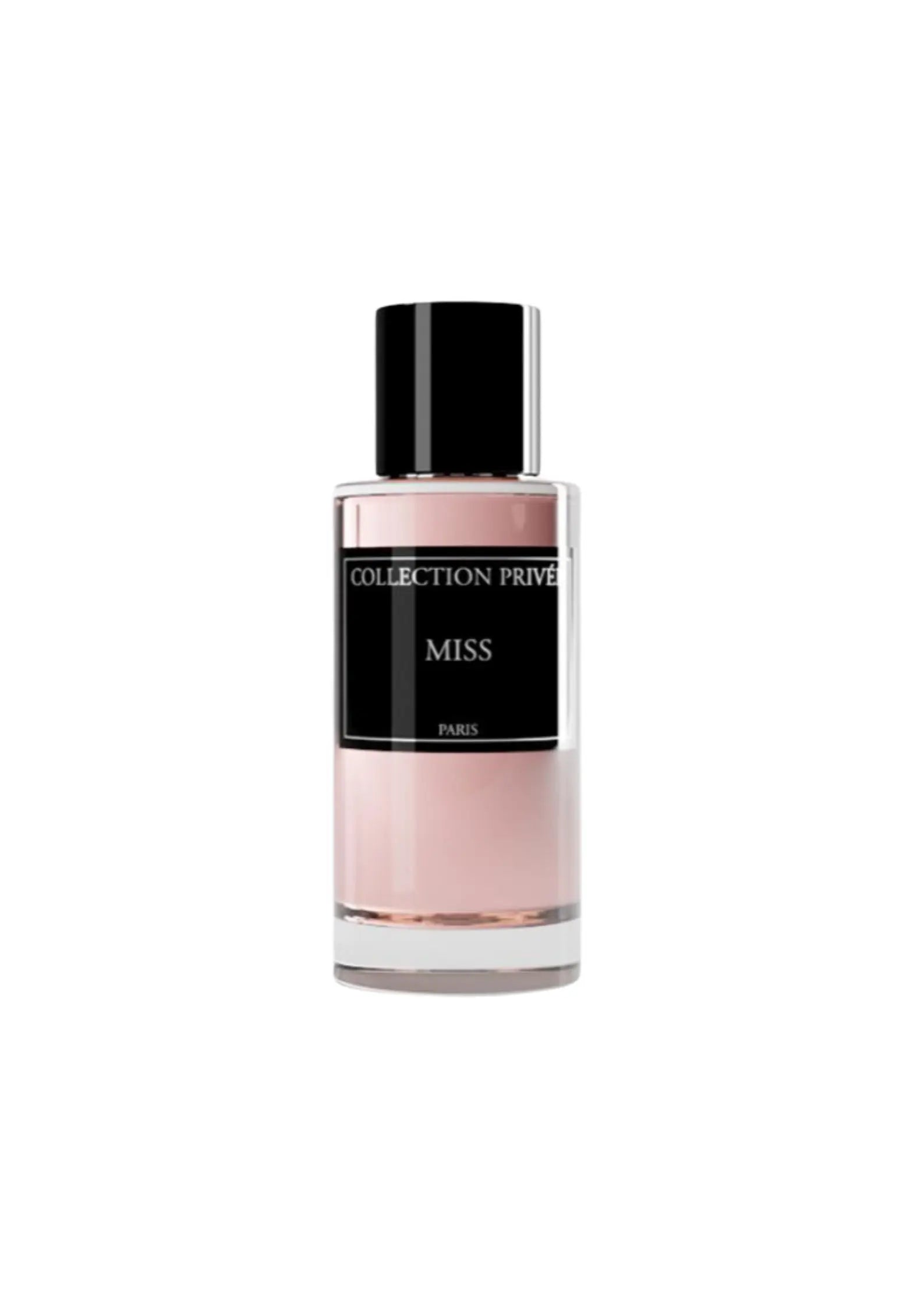 Eau de parfum Miss – Collection Privée 50 ML - PDS SHOP