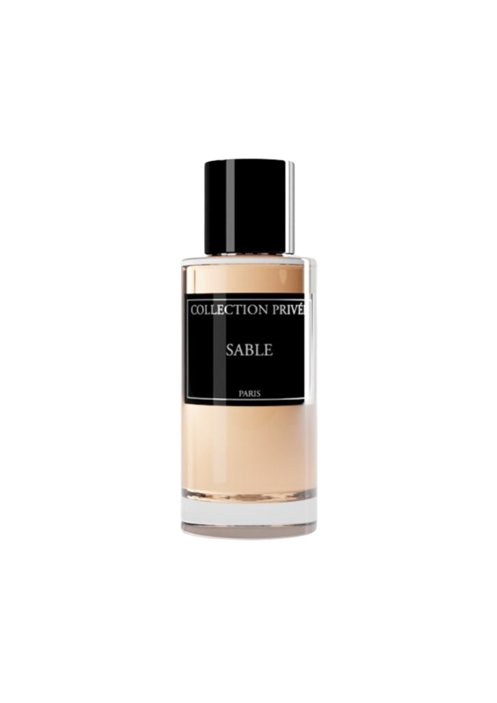 Eau de parfum Sable – Collection Privée 50 ML - PDS SHOP
