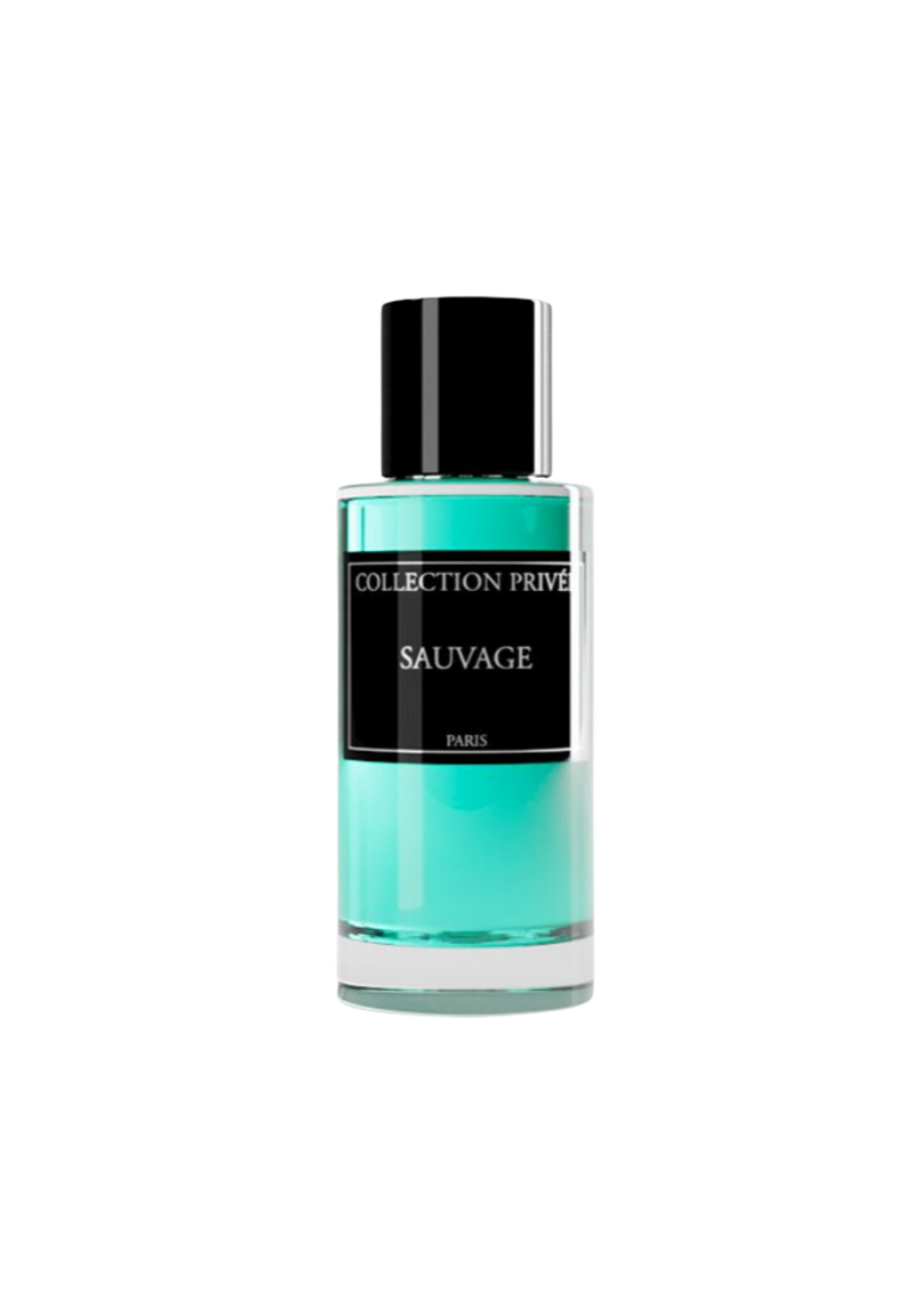 Eau de parfum Sauvage – Collection Privée 50 ML - PDS SHOP