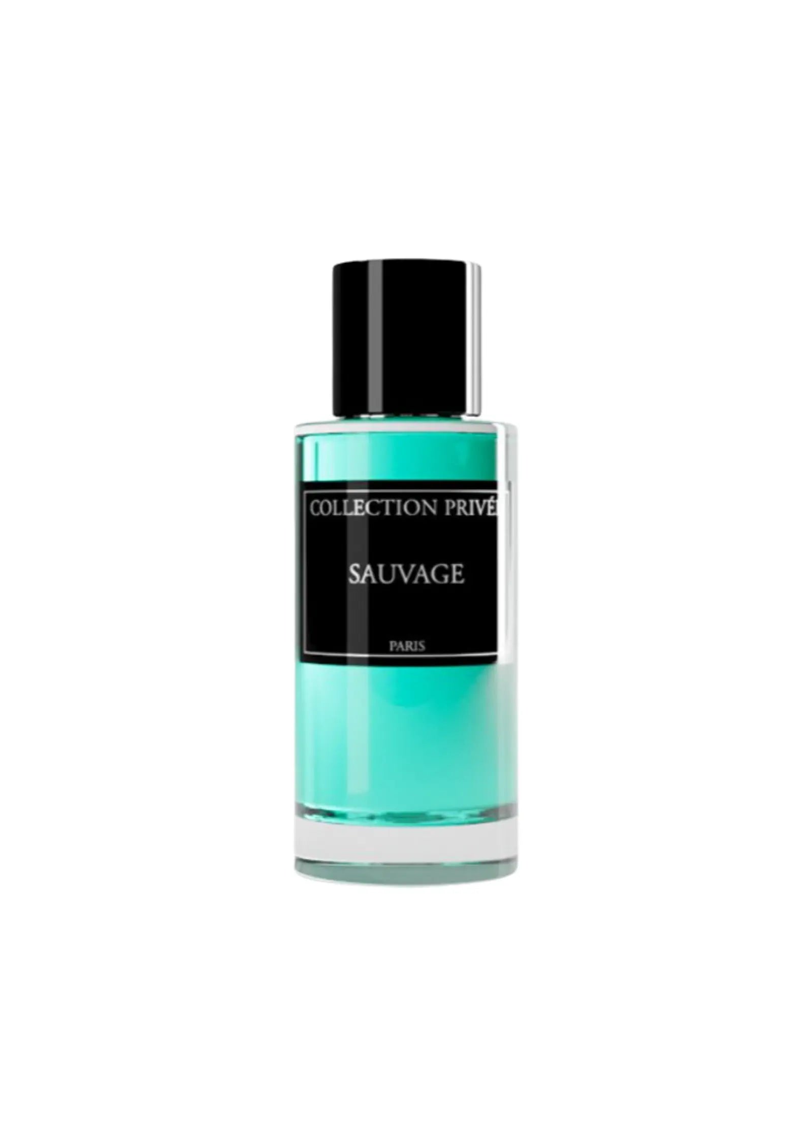 Eau de parfum Sauvage – Collection Privée 50 ML - PDS SHOP
