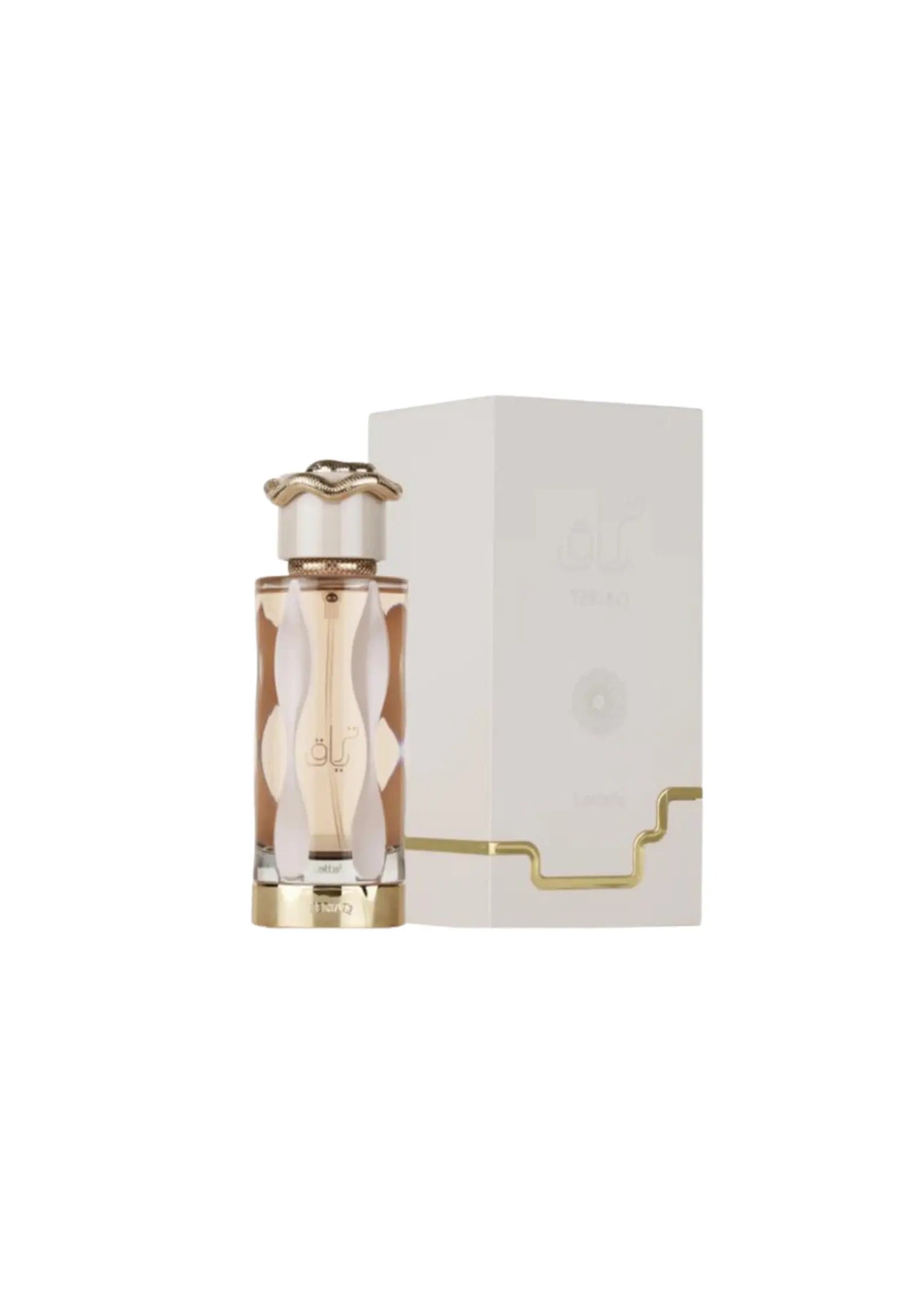 Eau de parfum Teriaq Lattafa - PDS SHOP