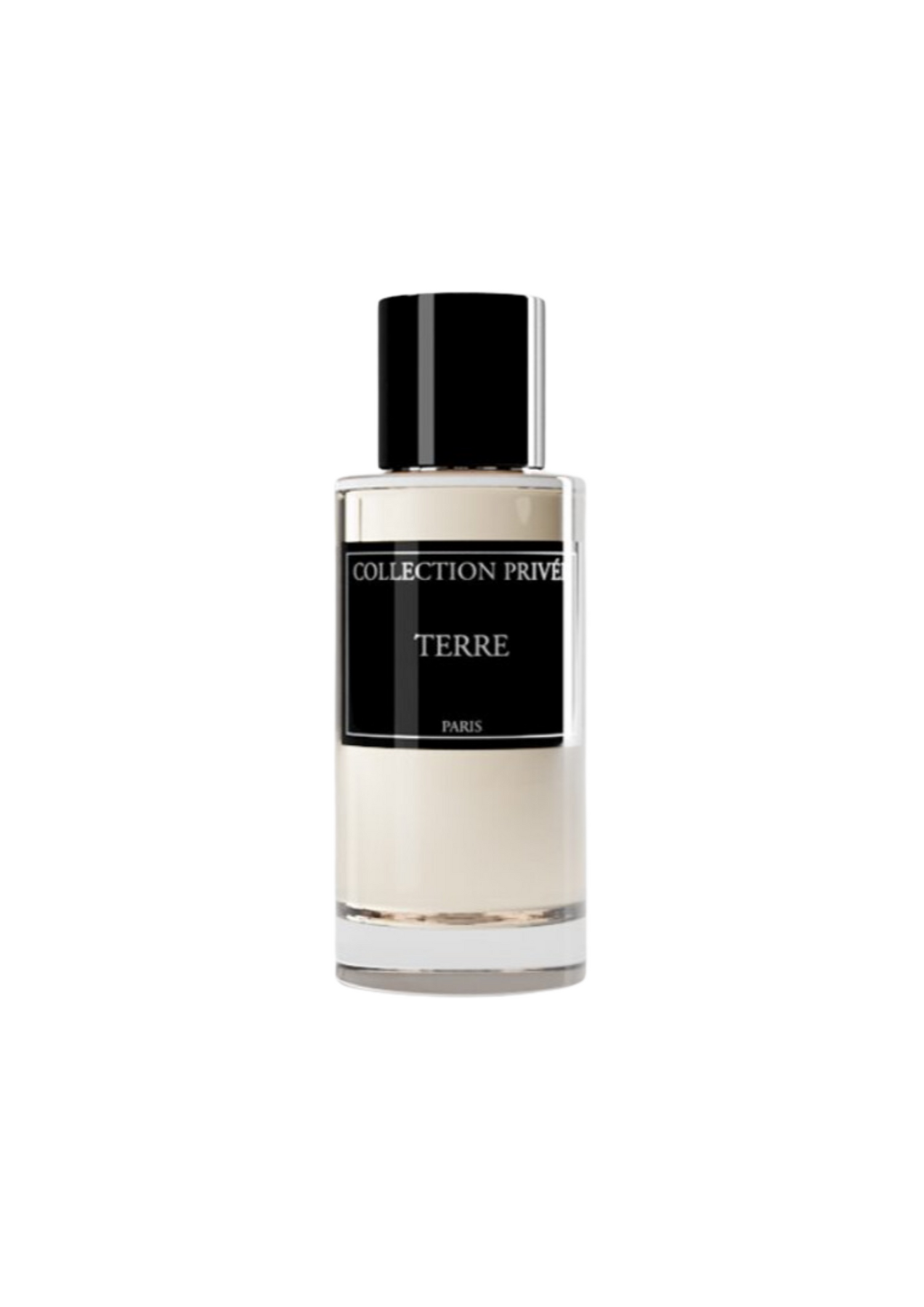 Eau de parfum Terre Collection Privée 50 ML - PDS SHOP