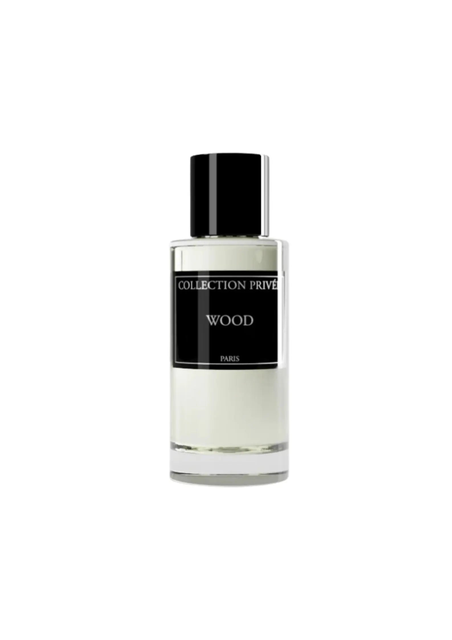 Eau de parfum Wood Collection Privée 50 ML - PDS SHOP