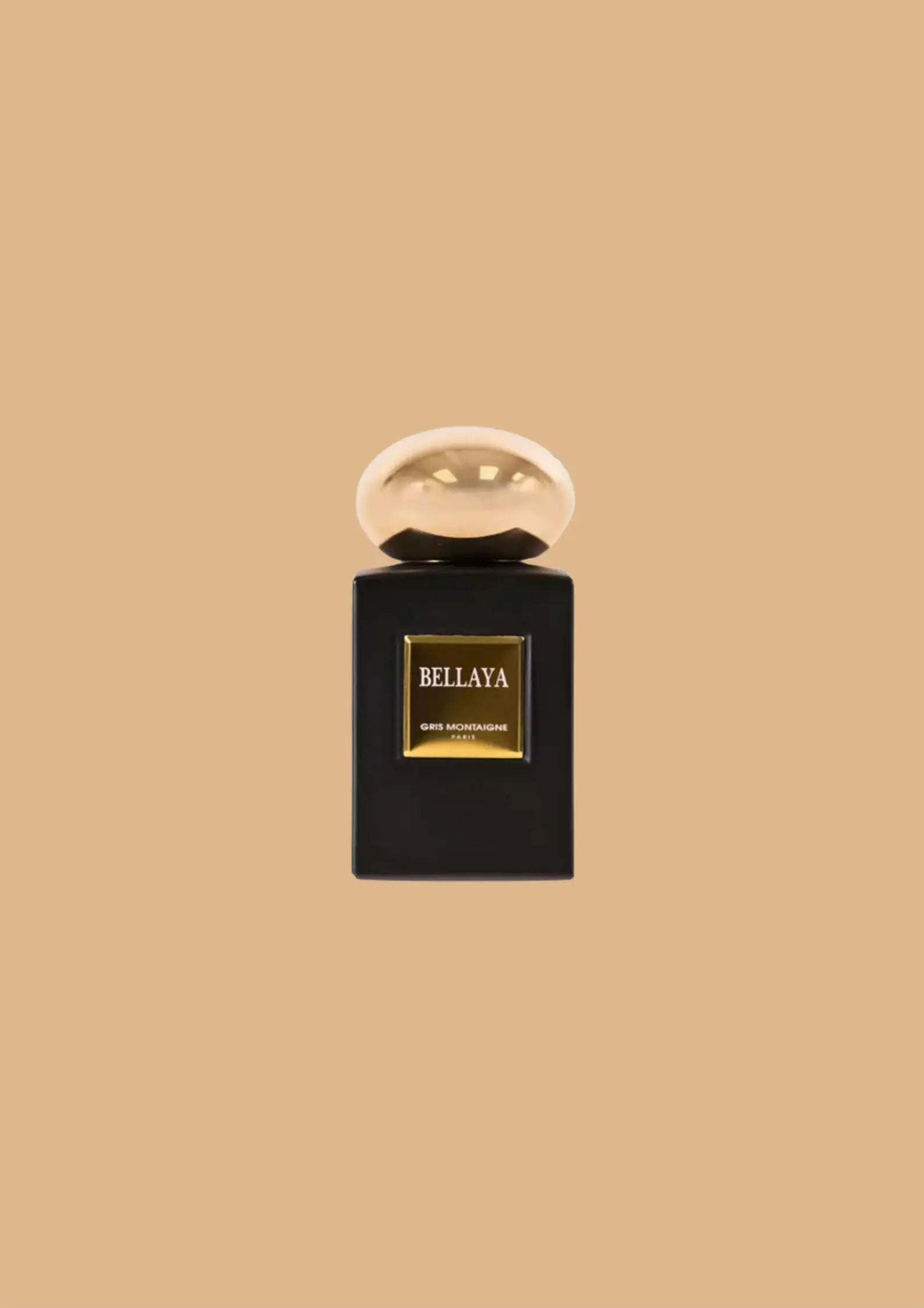 Extrait de Parfum Bellaya – Gris Montaigne 75 ML PDS SHOP