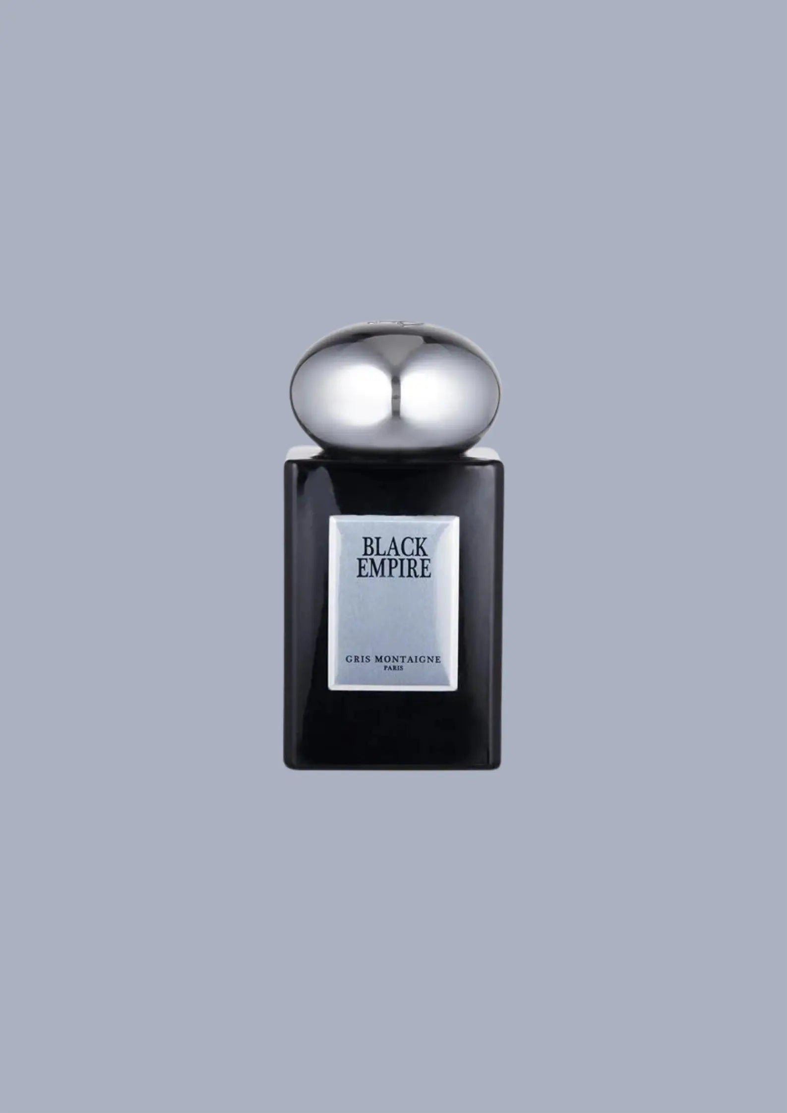Extrait de parfum Black Empire - Gris Montaigne 75 ML Inspiration : Pegasus - Marly